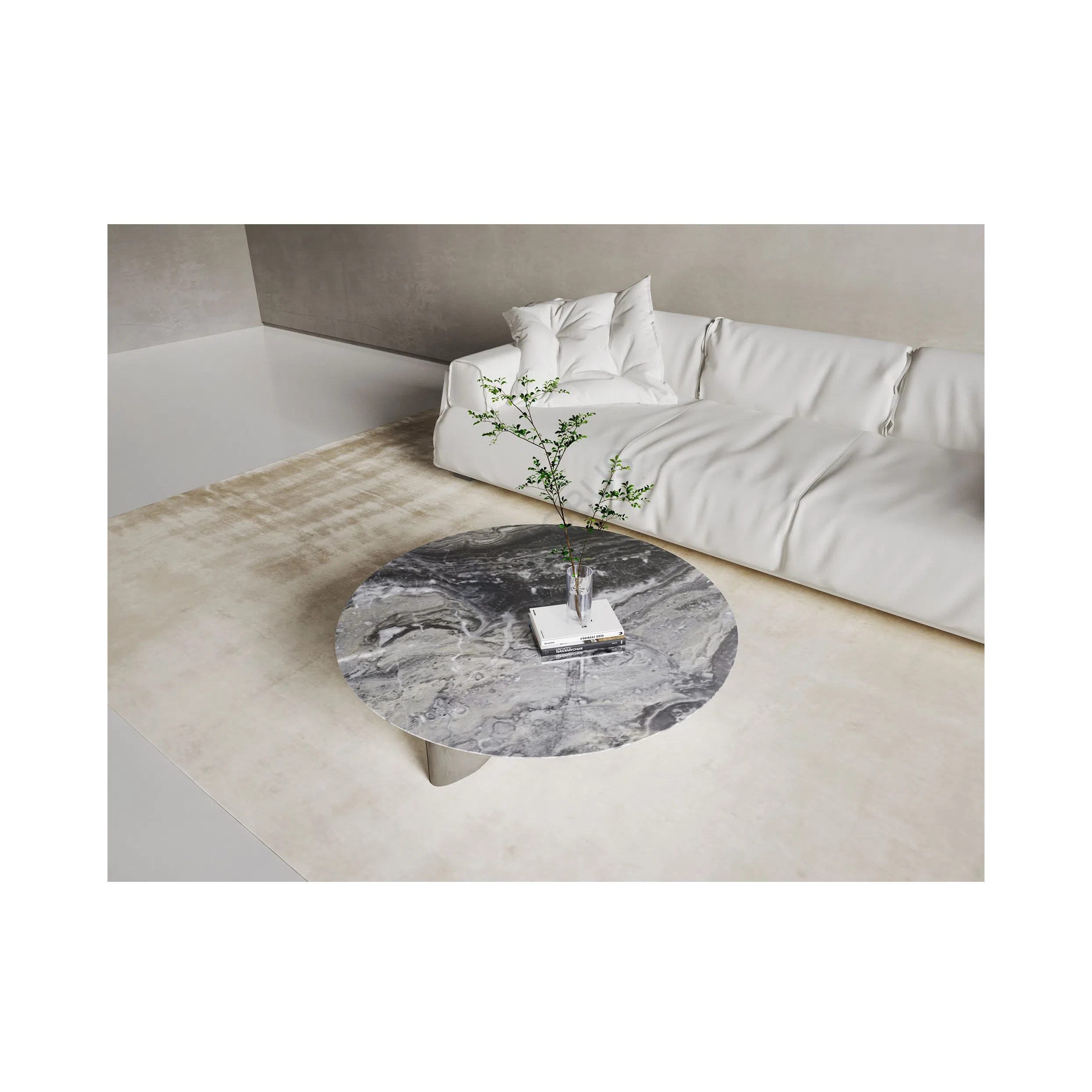 Coffee table Nioletta