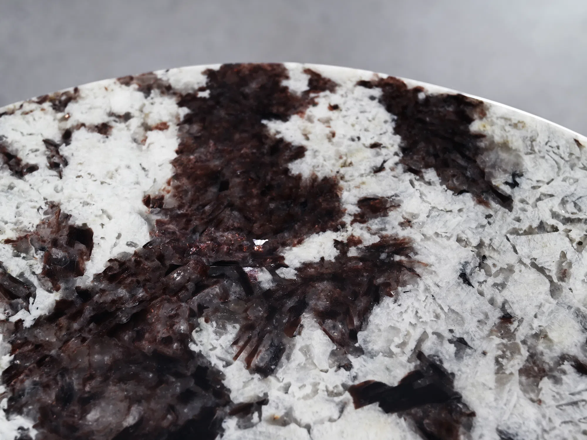 Side table OPERA CONTEMPORARY Ludmilla