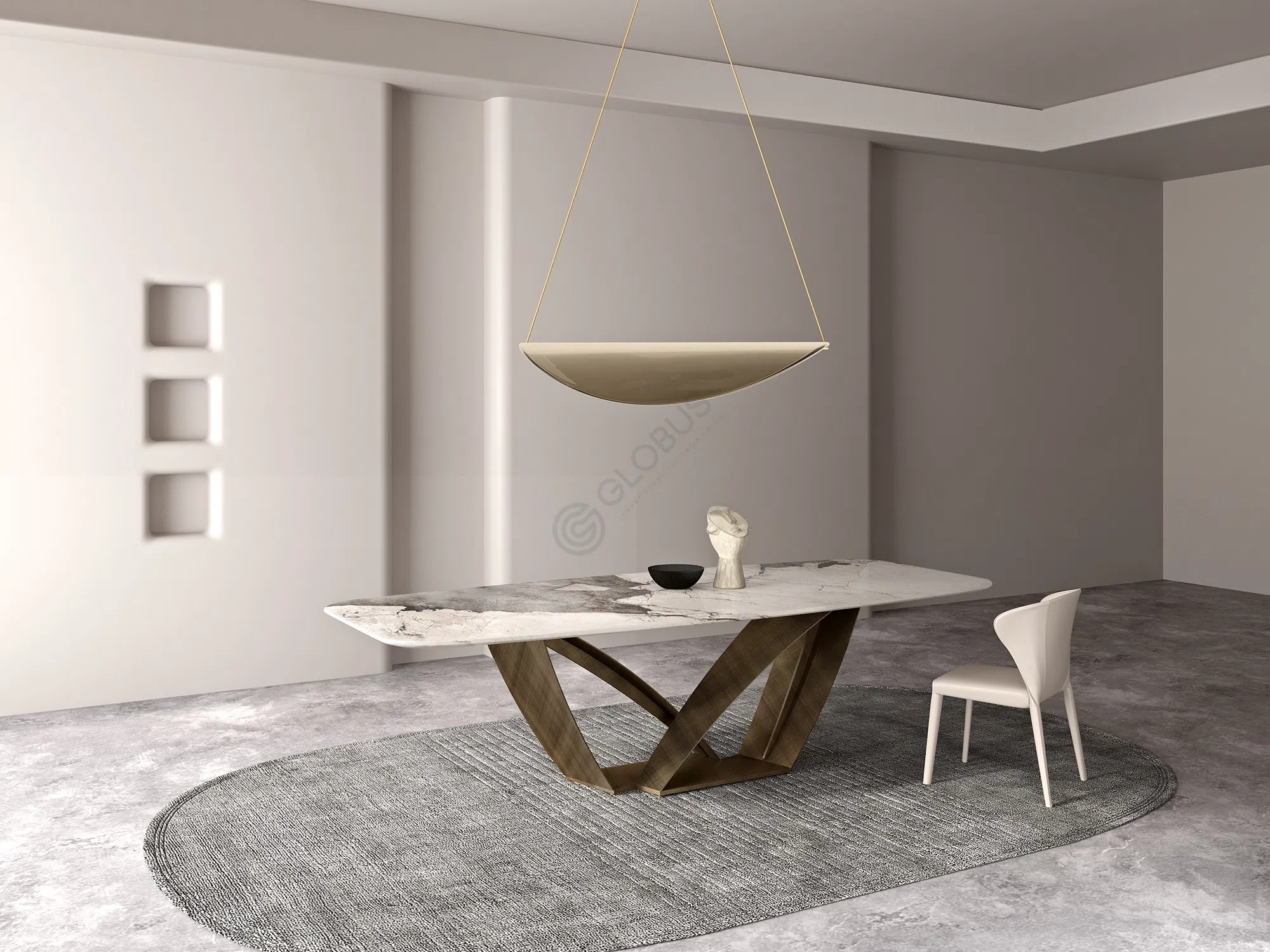 Dining table Sapivis