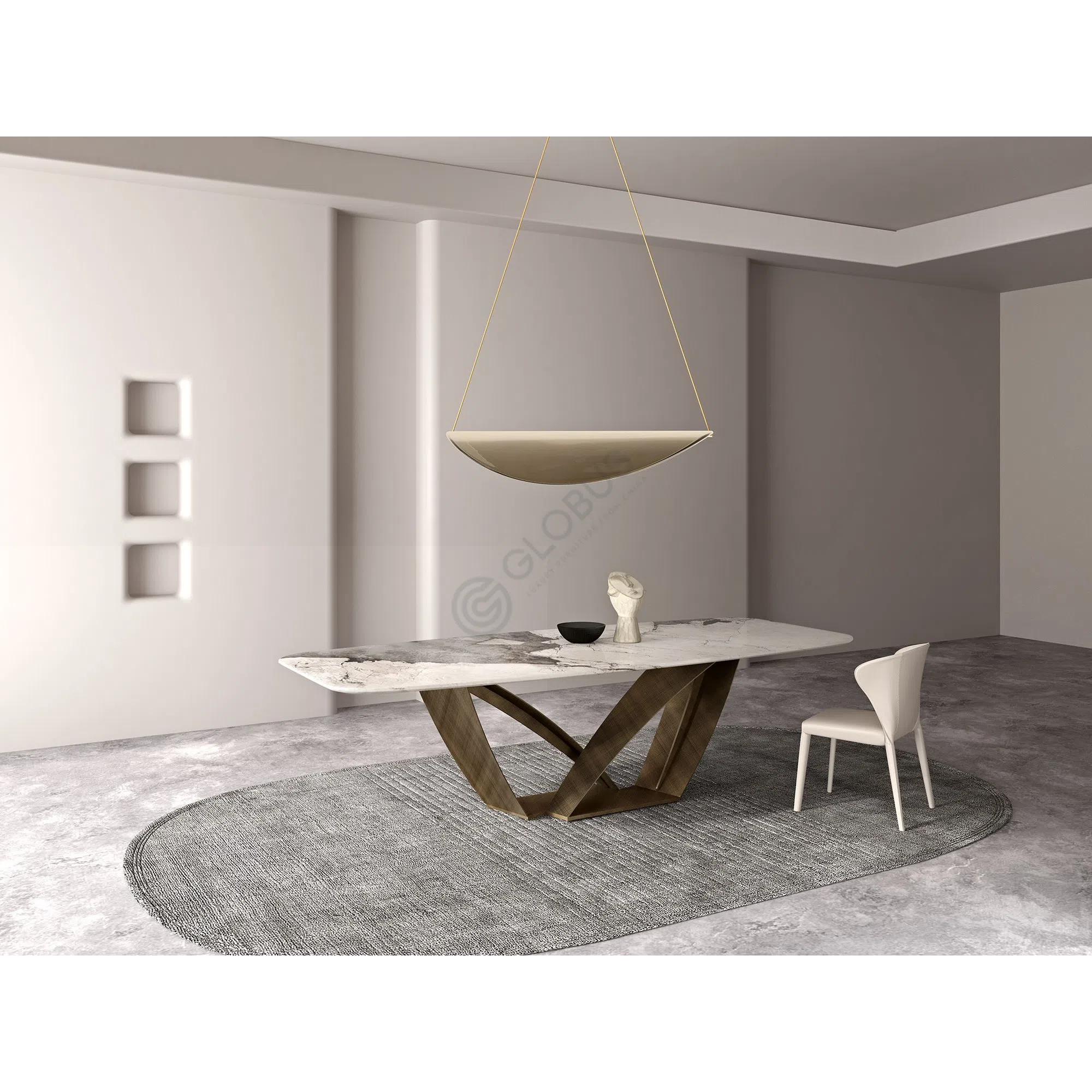 Dining table Sapivis