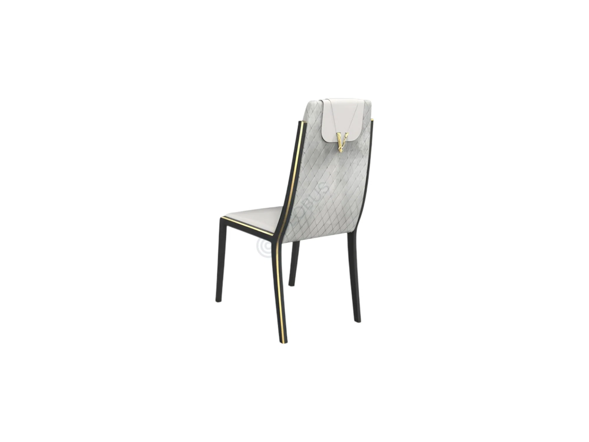 Dining chair Corafina