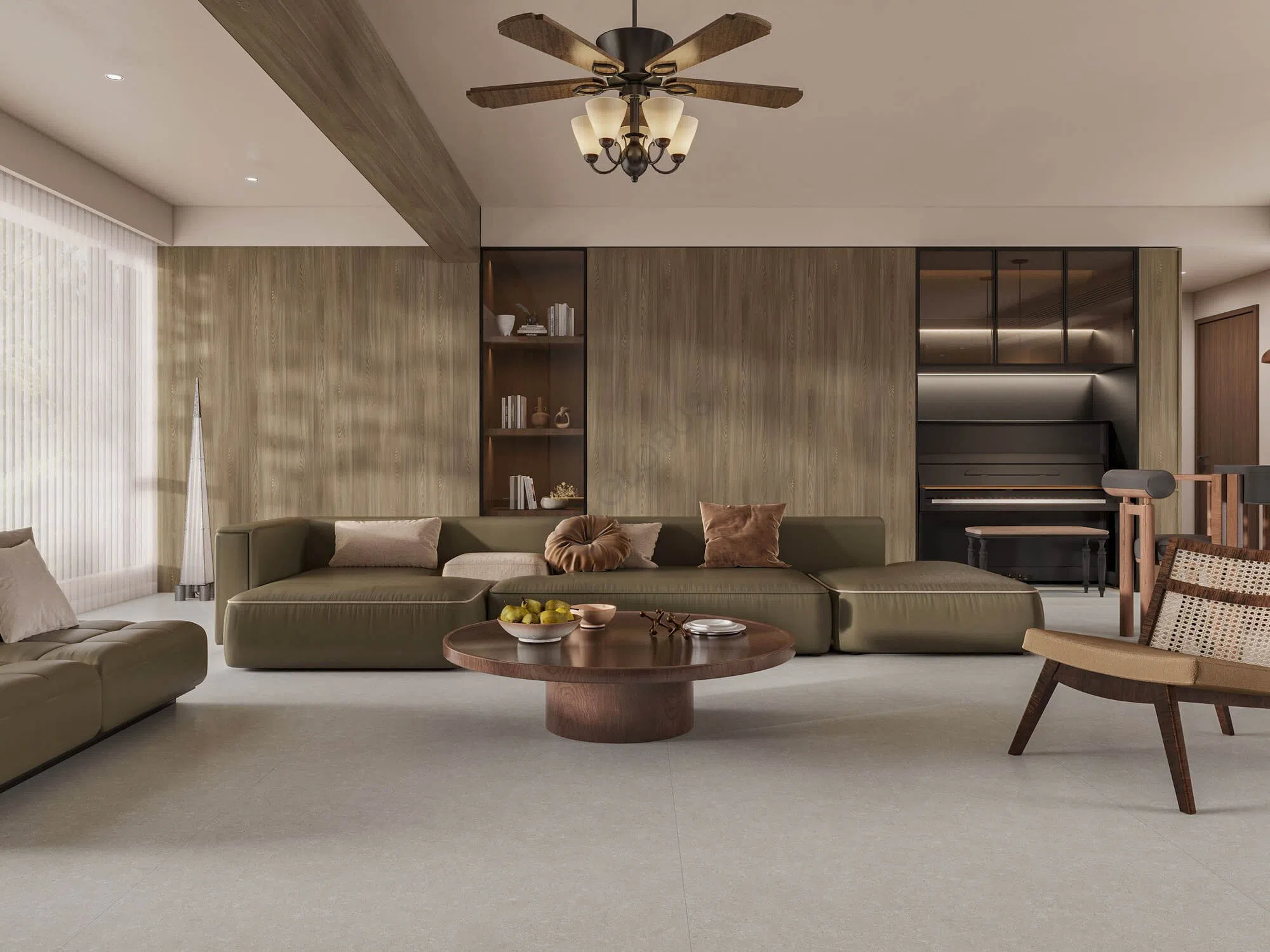 Sintered stone Espressiva