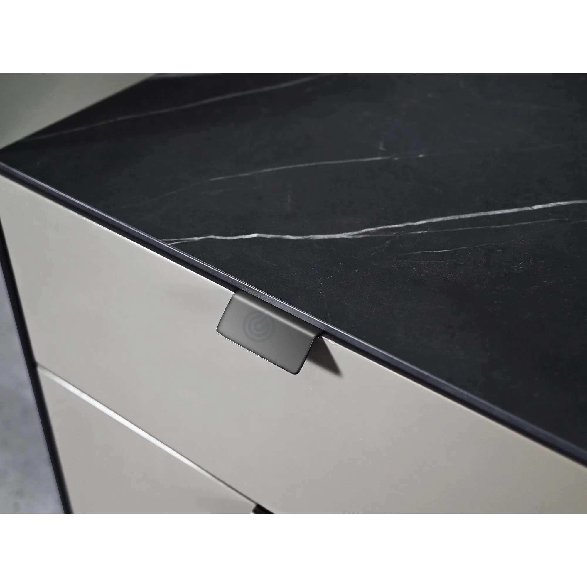 Bedside table MINOTTI Darren