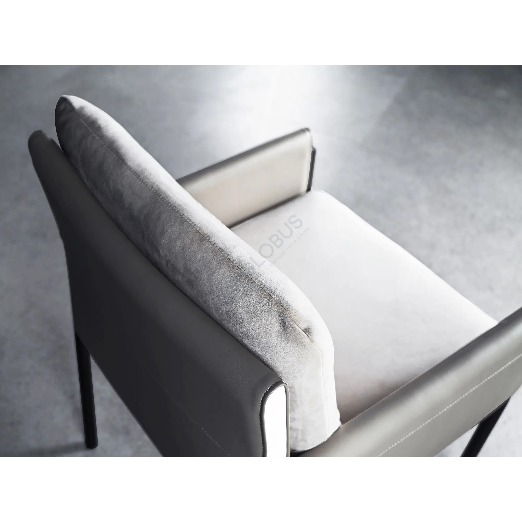 Обеденный стул TURRI Zenit