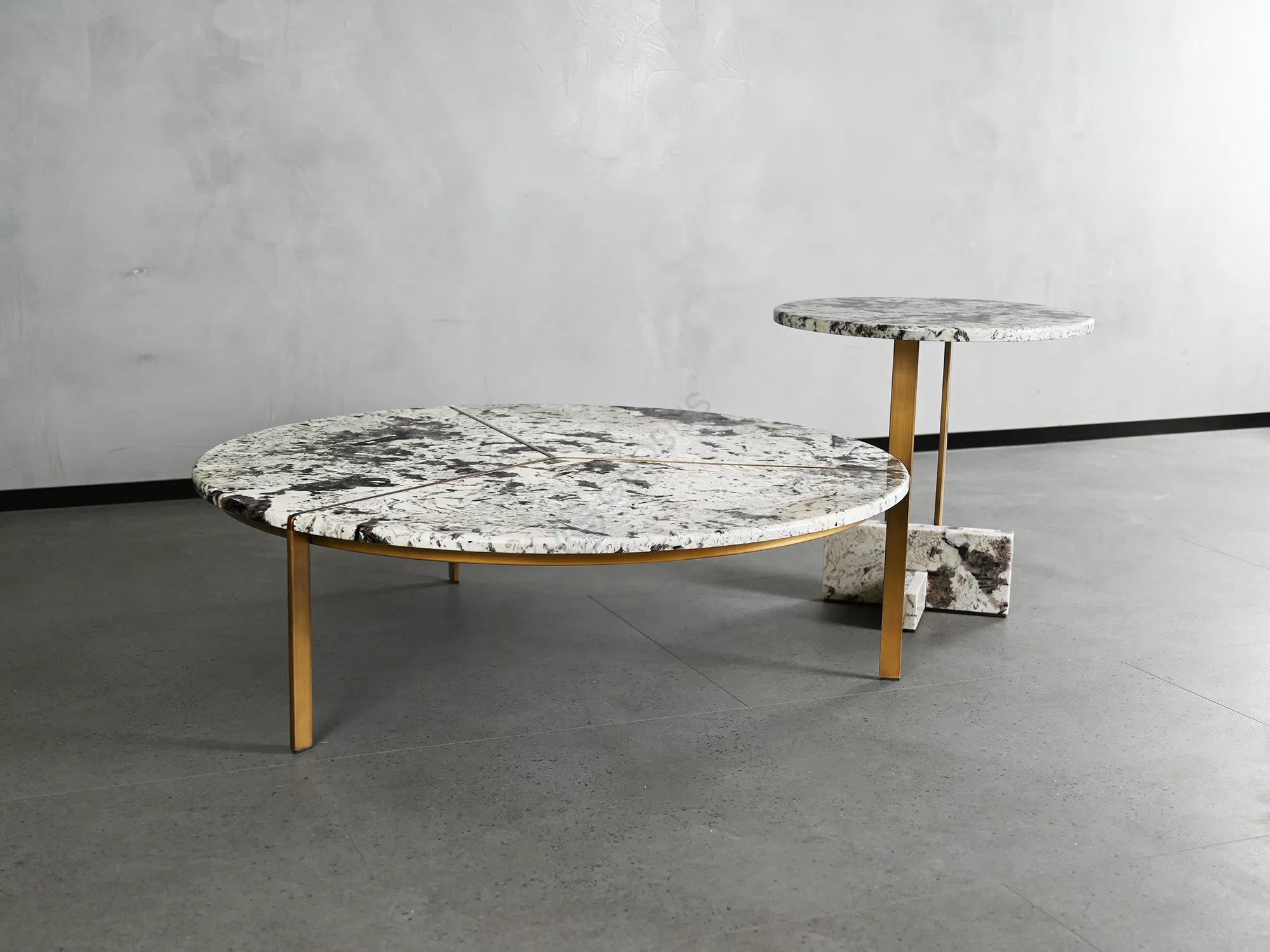 Coffee table Tulipano