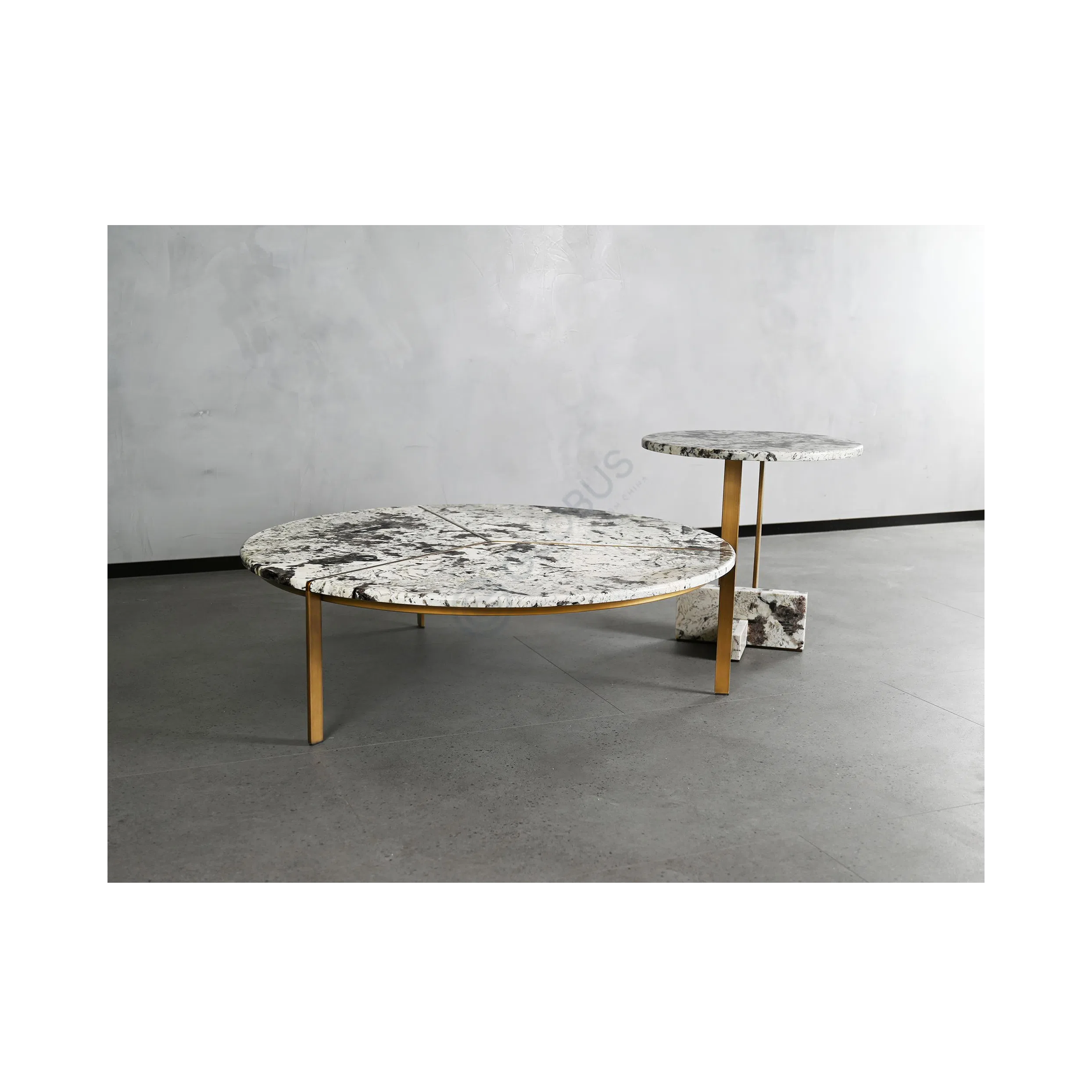 Coffee table Tulipano