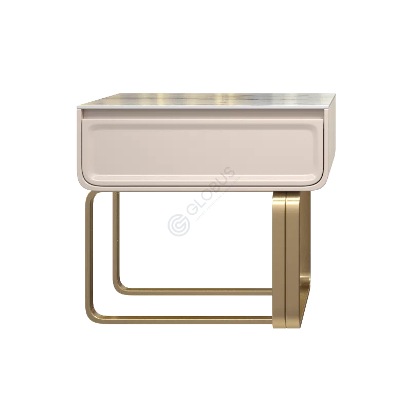 Bedside table CORNELIO CAPPELLINI Nova