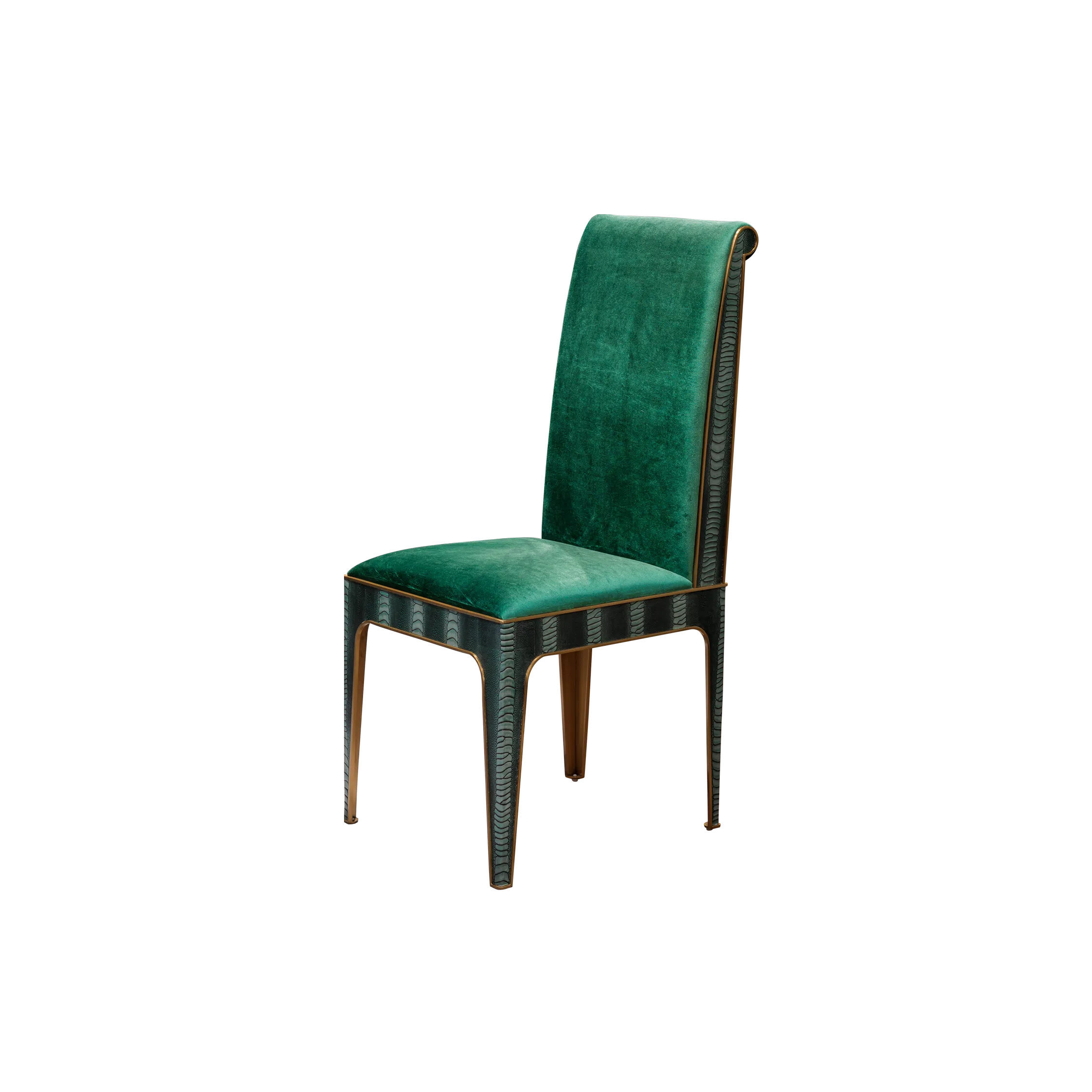 Dining chair Merceda