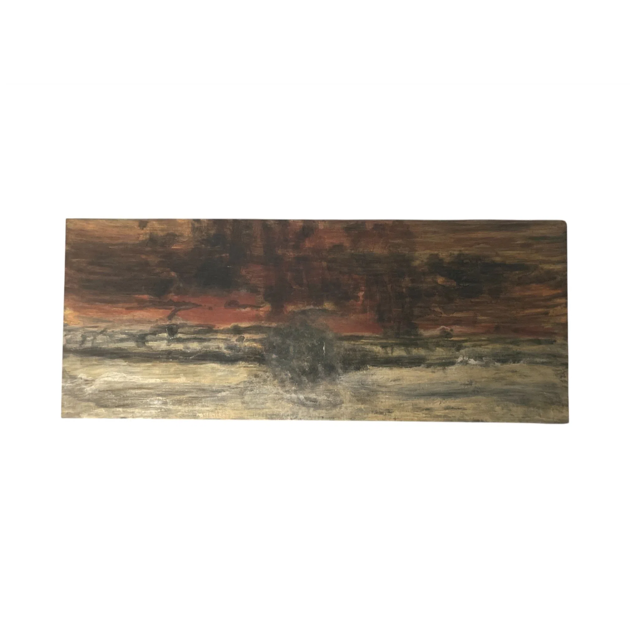 Painting Telestra