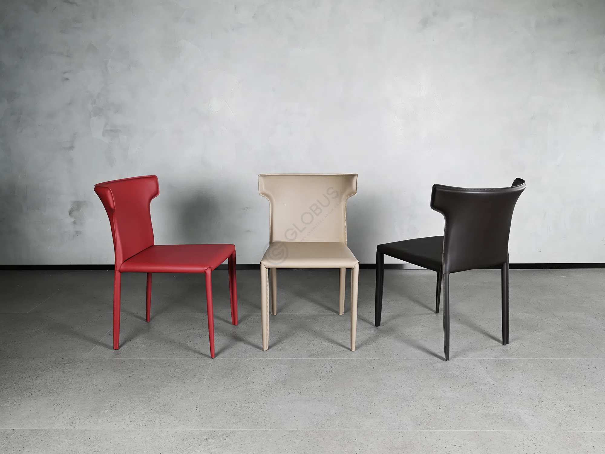 Dining chair Azienda