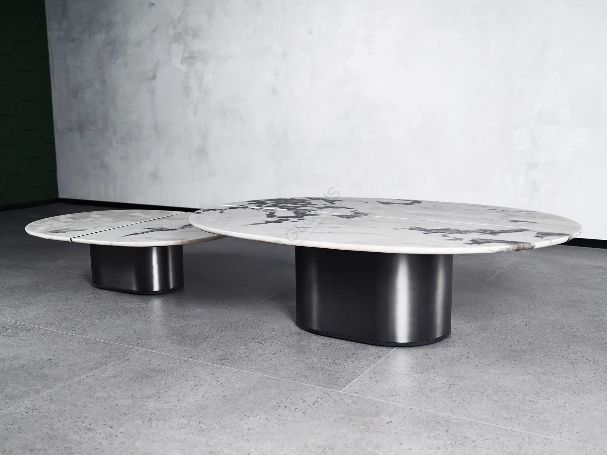 Coffee table 4MARIANI