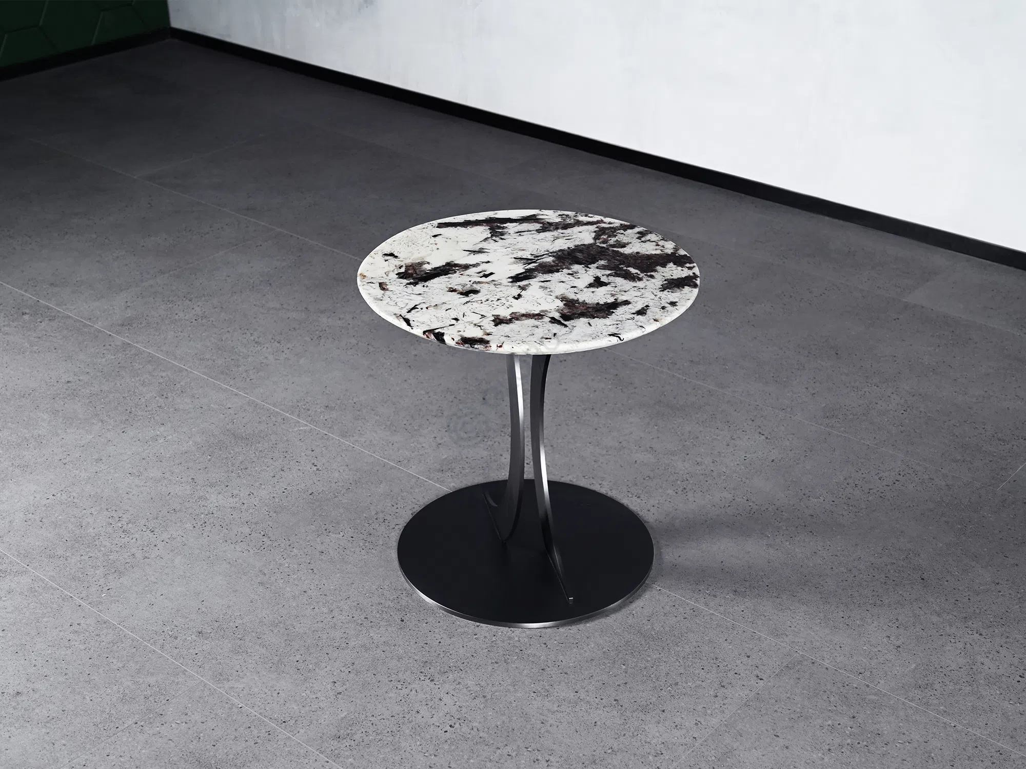 Side table OPERA CONTEMPORARY Ludmilla