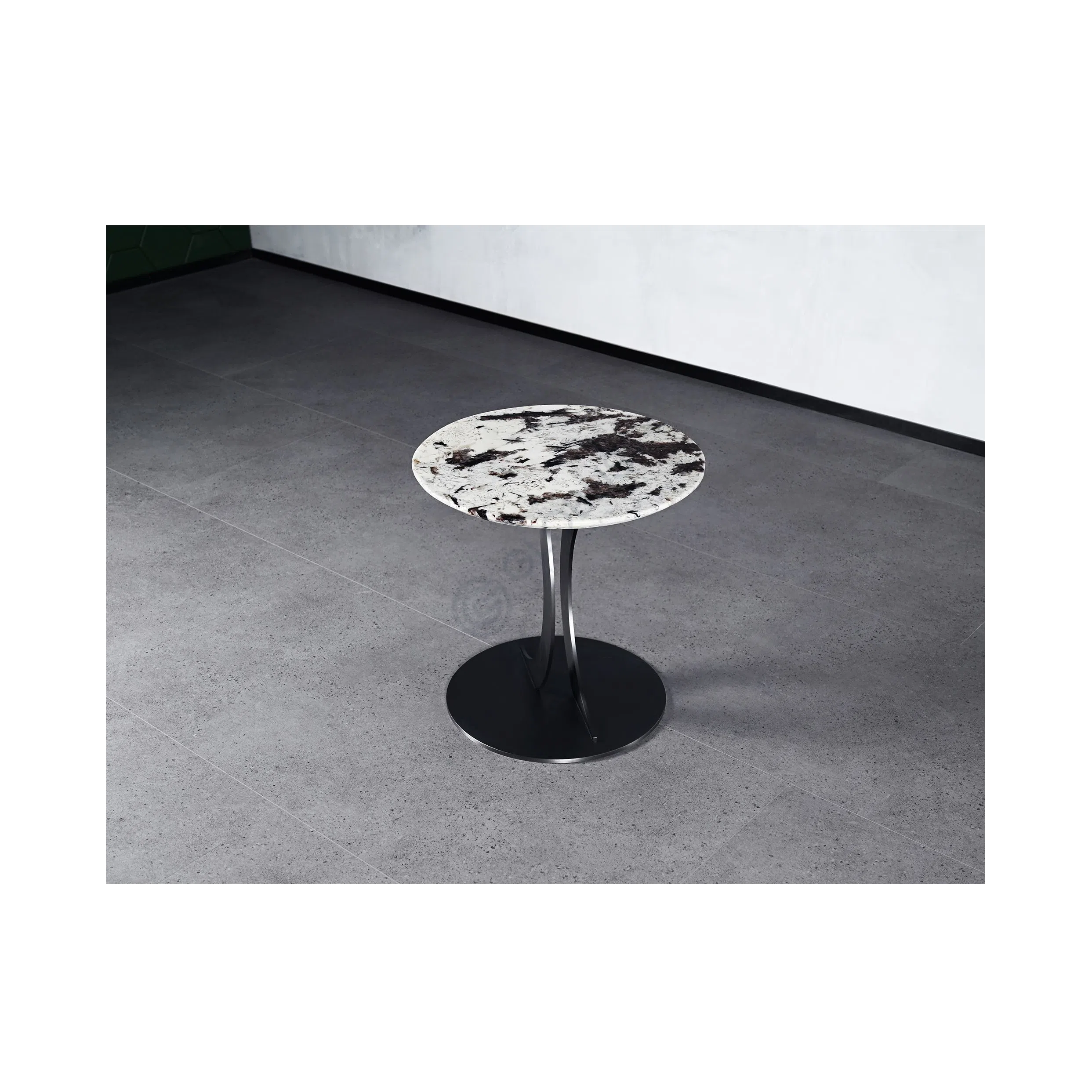 Side table OPERA CONTEMPORARY Ludmilla