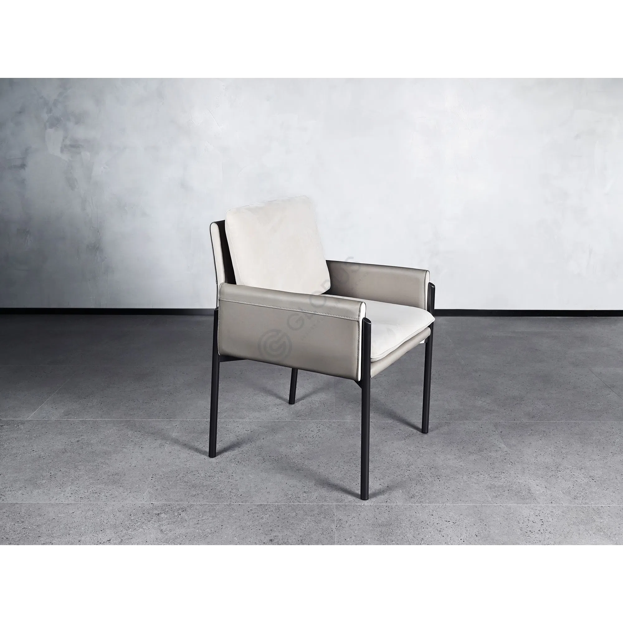 Обеденный стул TURRI Zenit