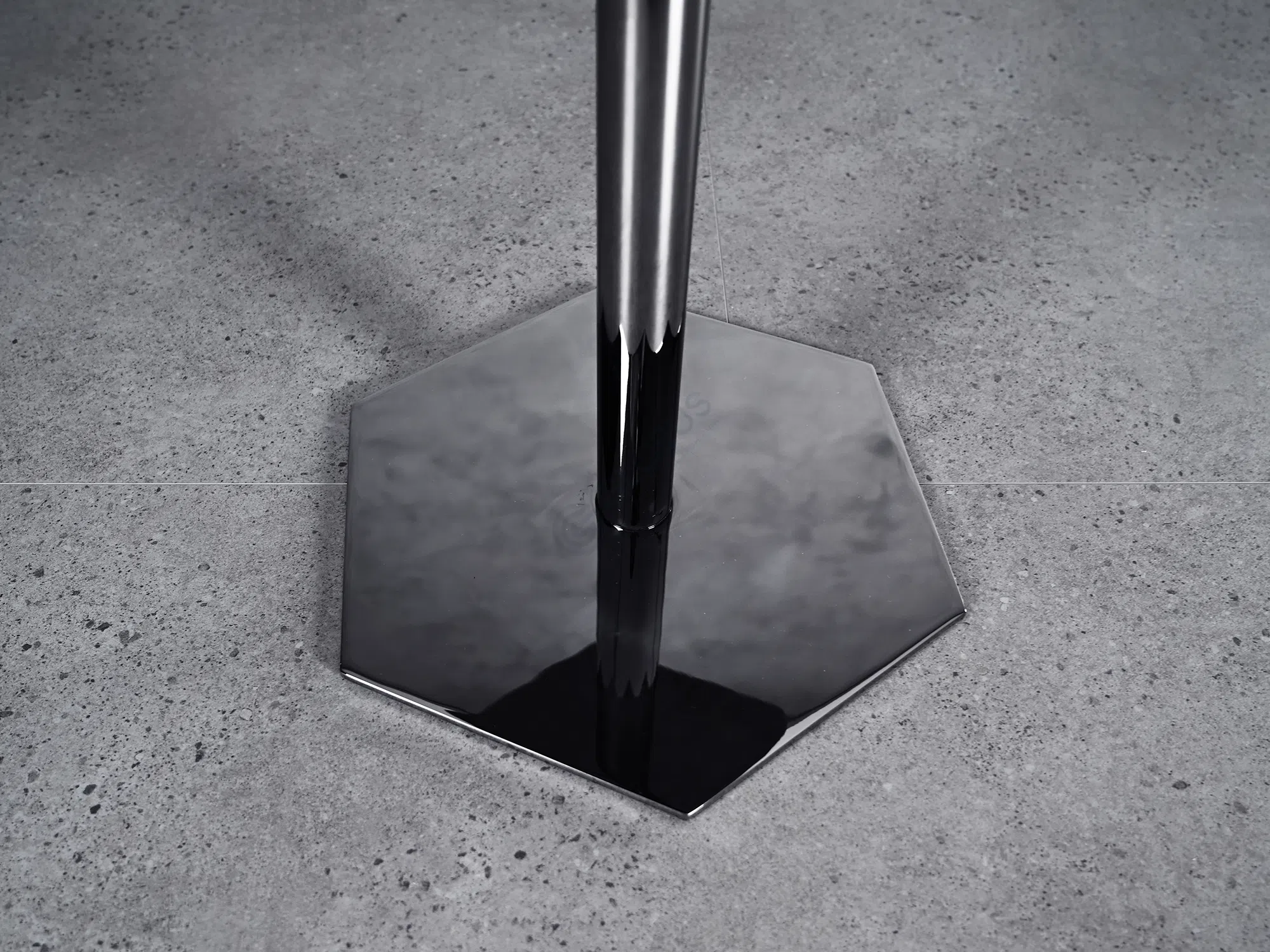 Side table MINOTTI Brisley