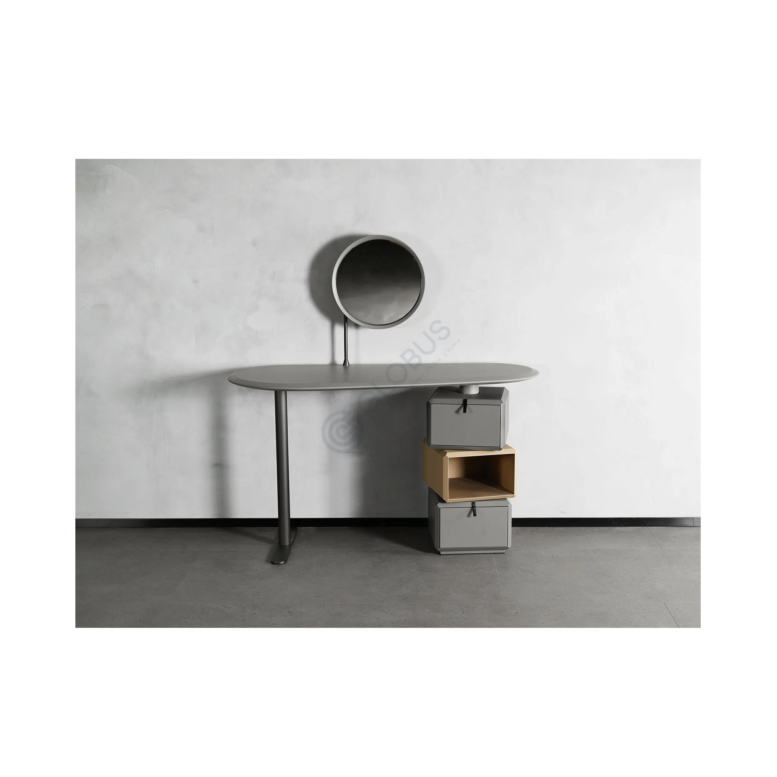 Туалетный столик MOLTENI Teorema