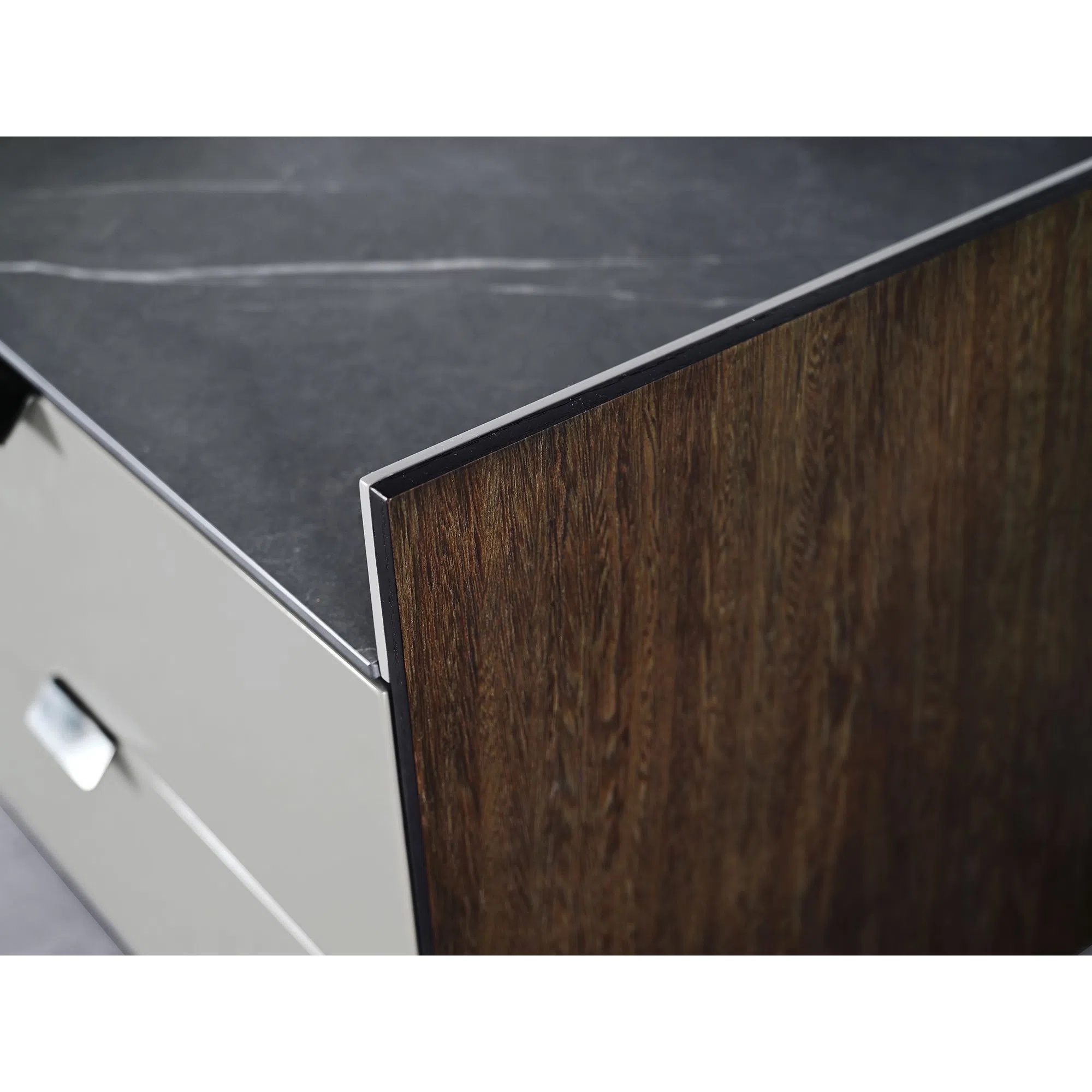 Bedside table MINOTTI Darren