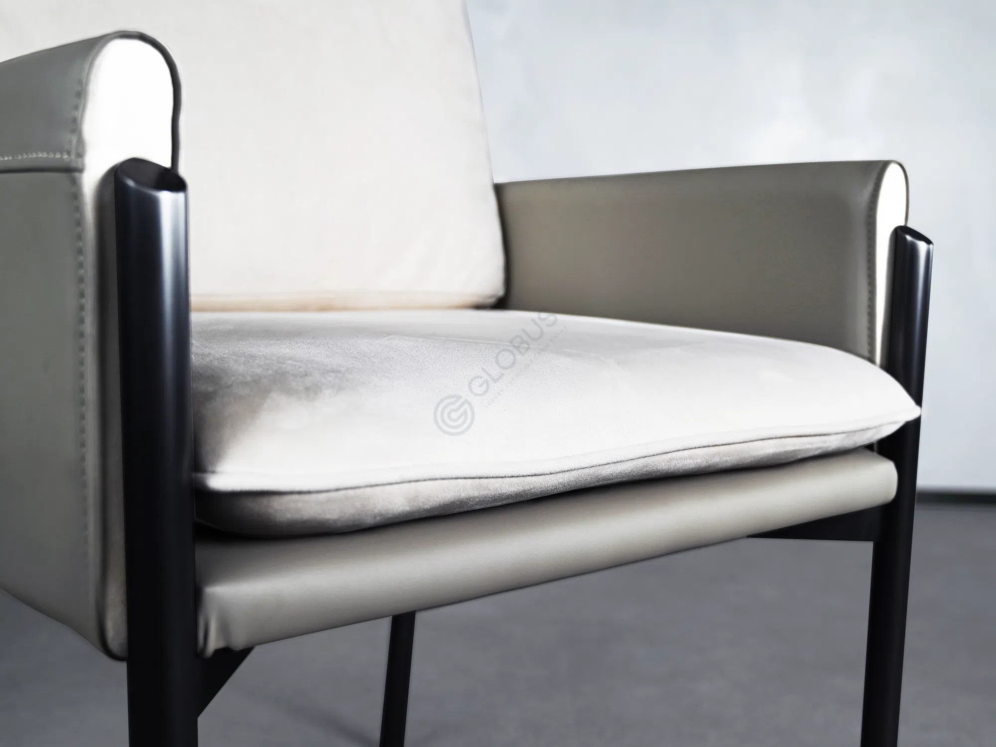 Dining chair TURRI Zenit