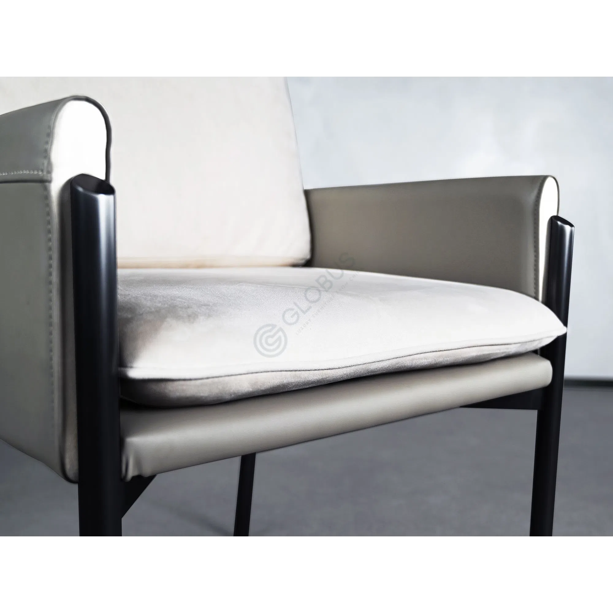 Обеденный стул TURRI Zenit