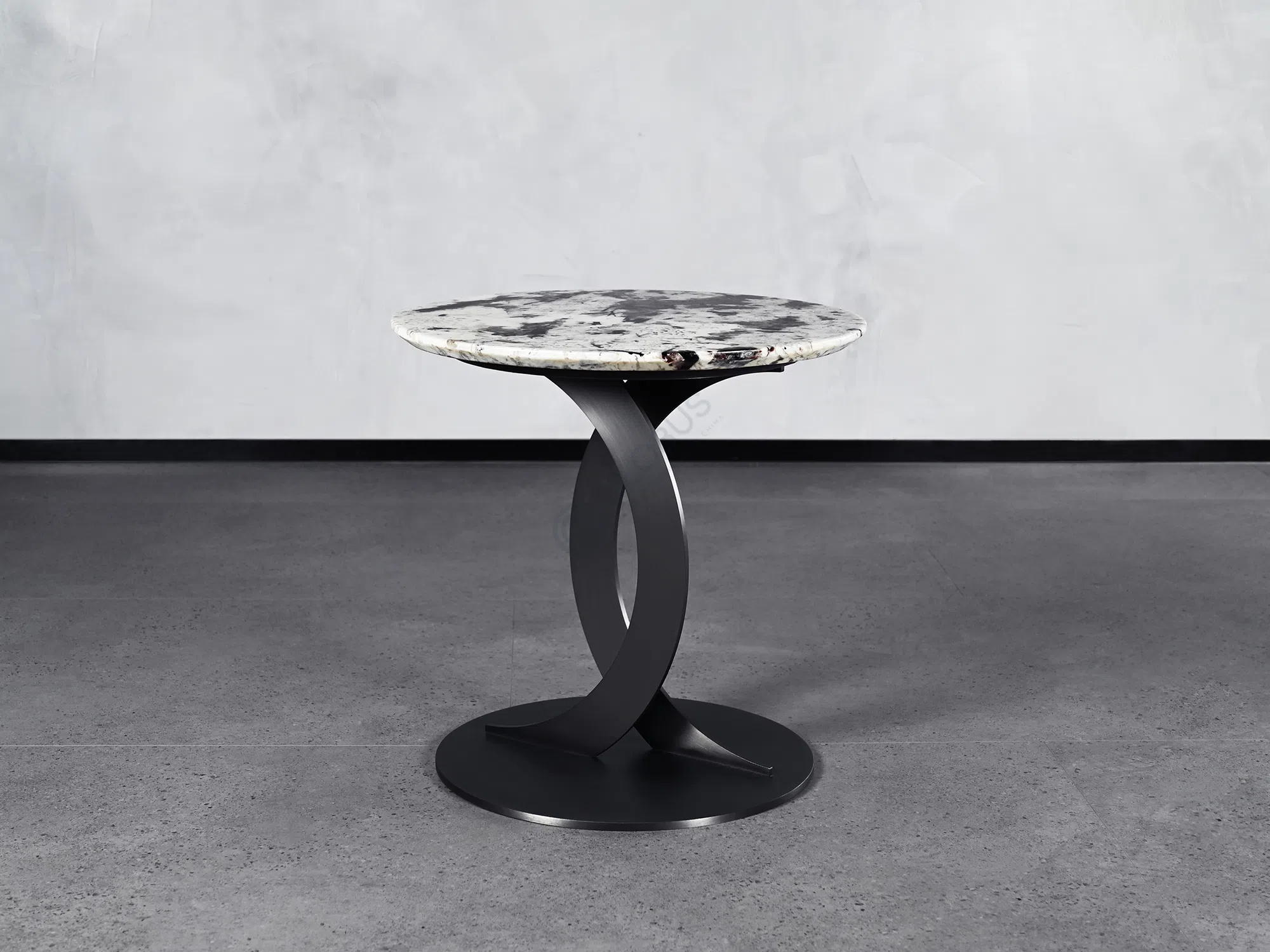 Side table OPERA CONTEMPORARY Ludmilla