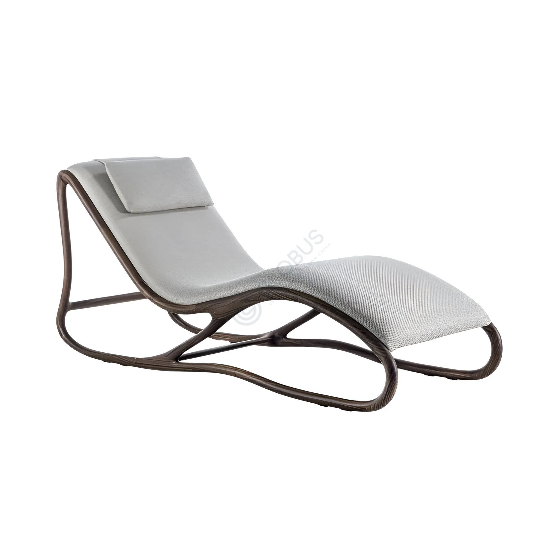 Armchair PORADA Twilli