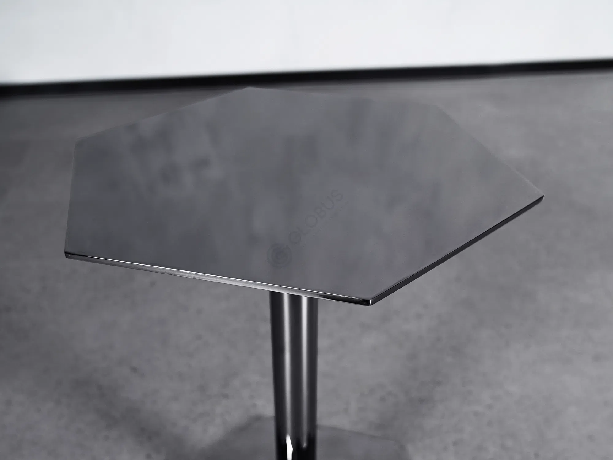 Side table MINOTTI Brisley