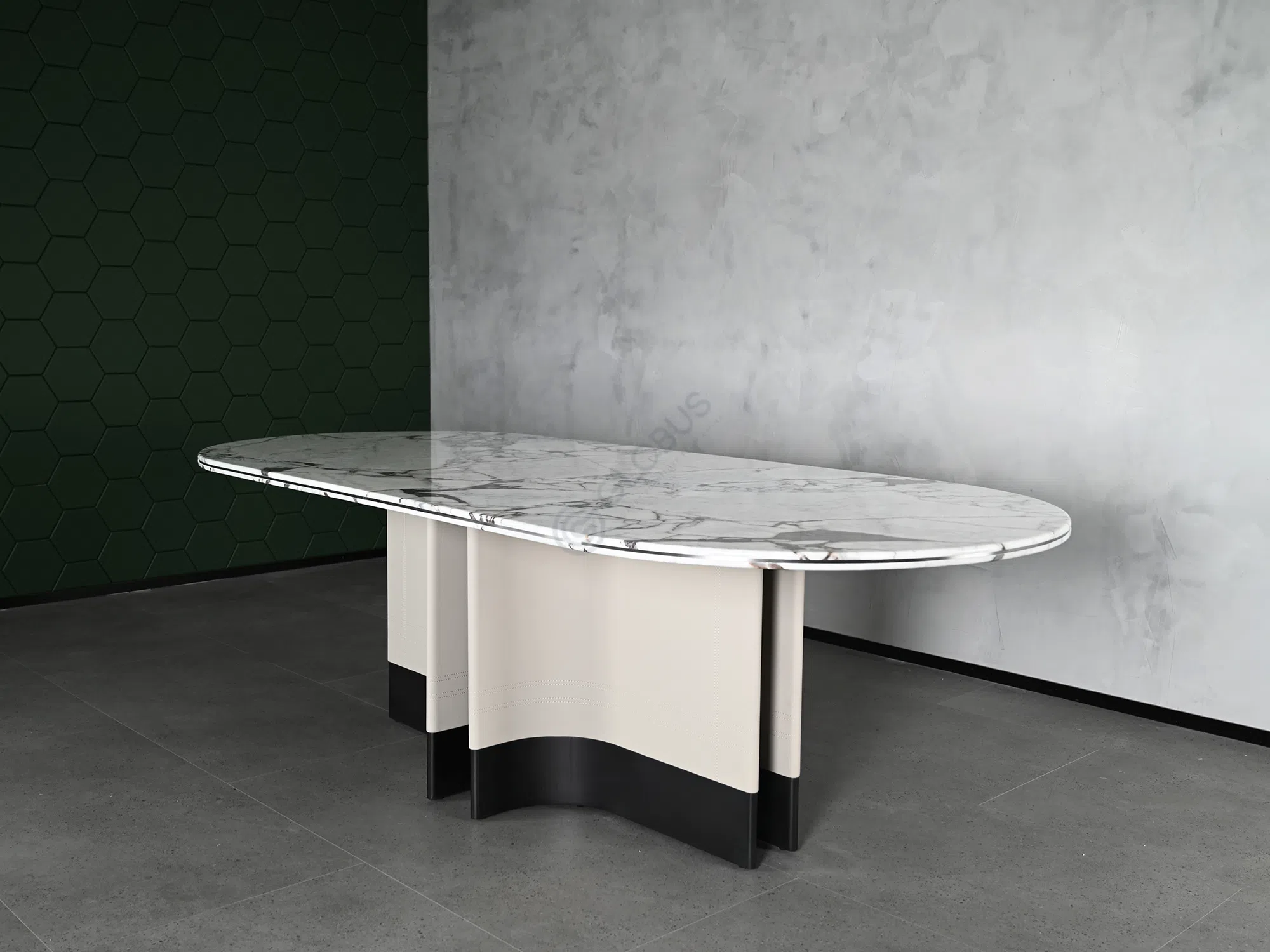 Dining table HESSENTIA Adone