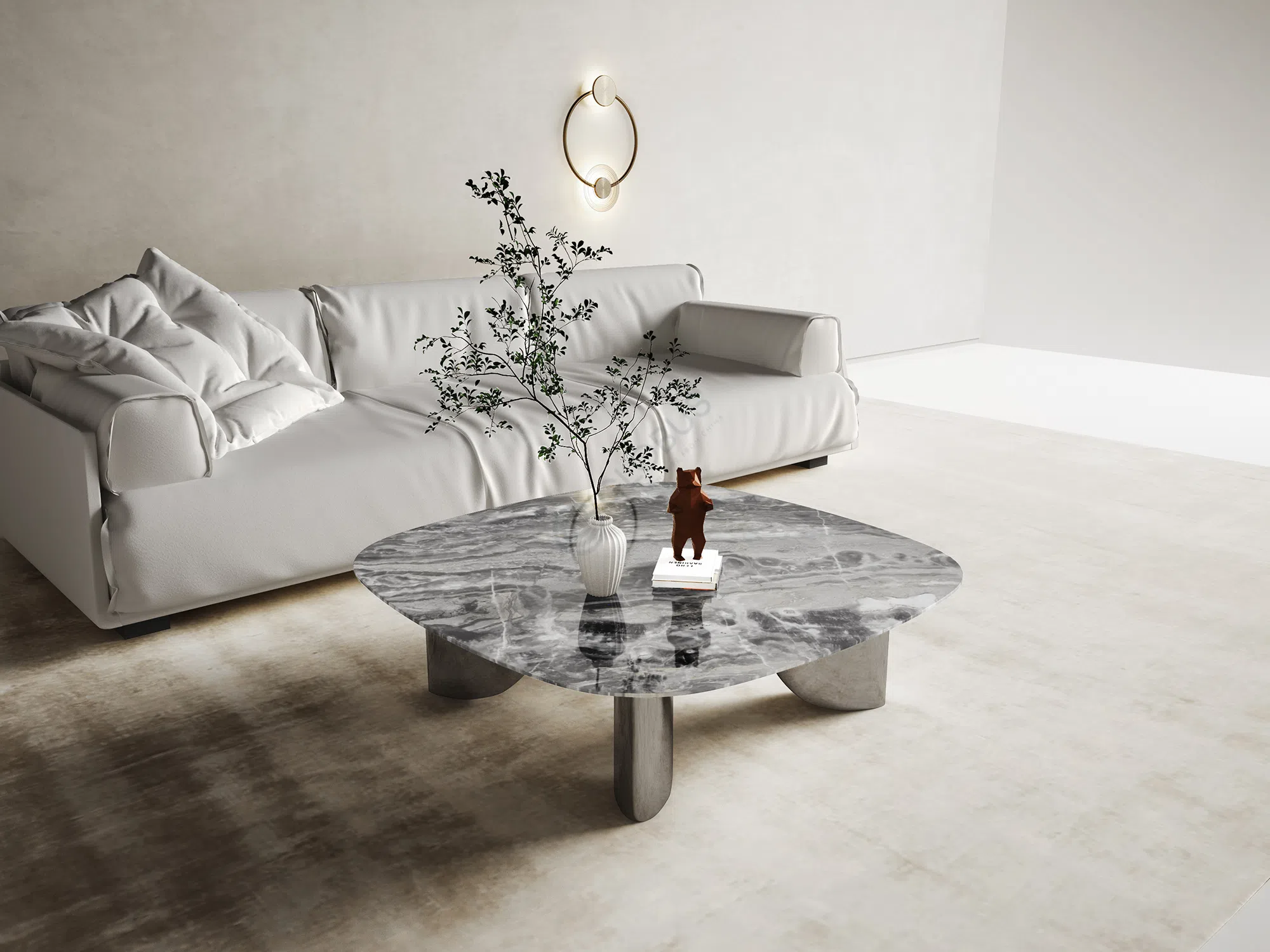 Coffee table Granada