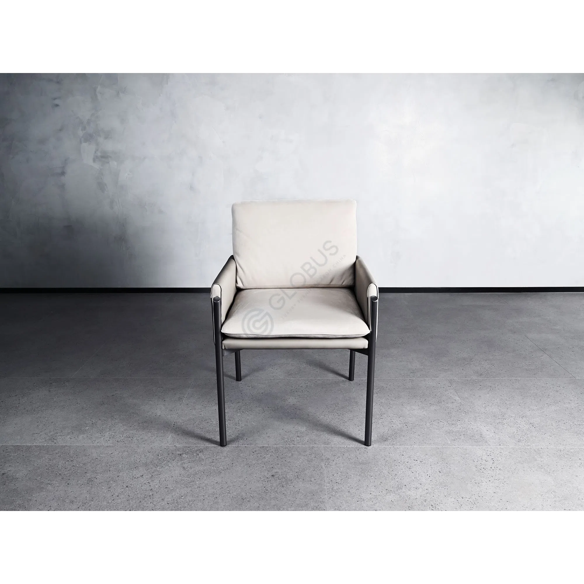 Обеденный стул TURRI Zenit