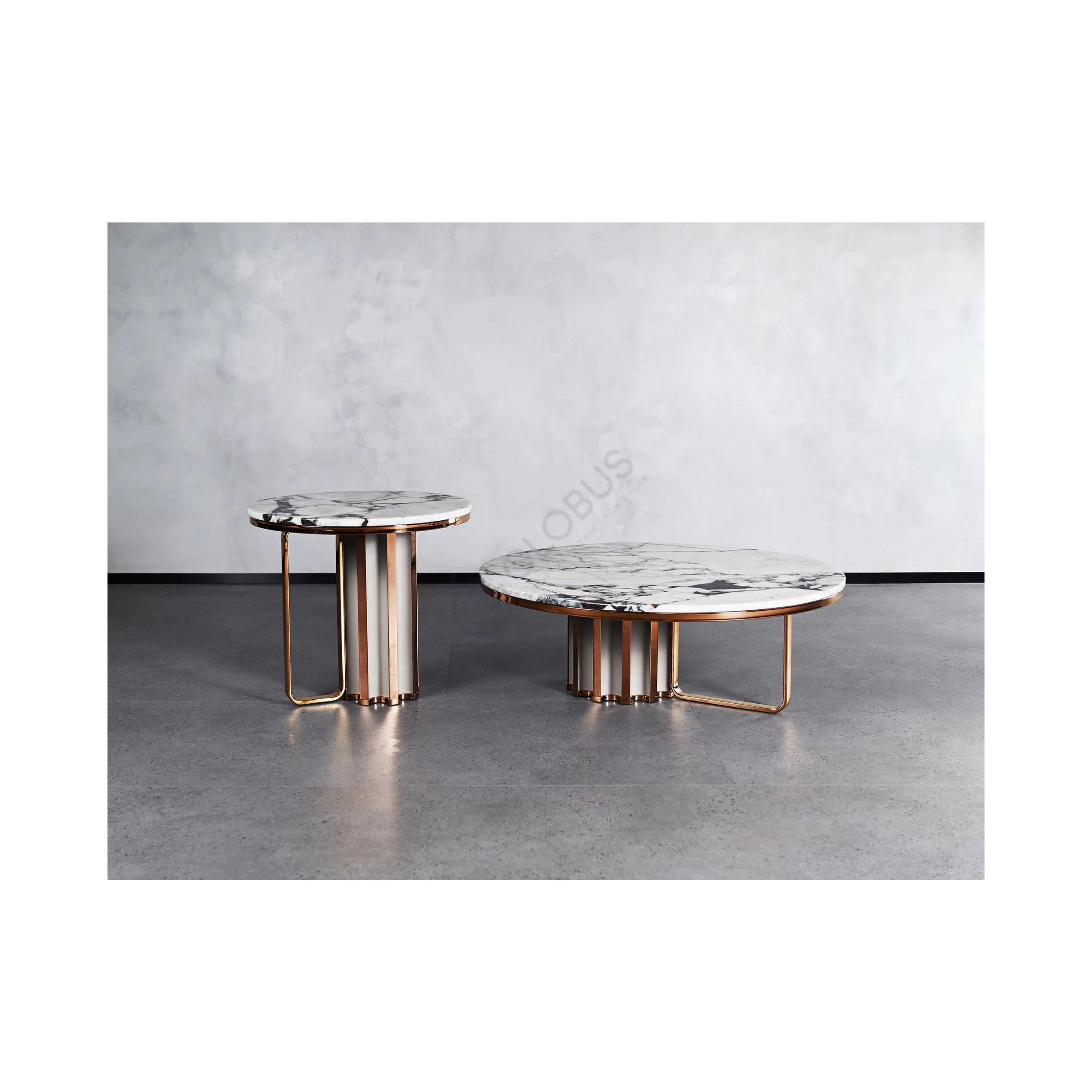 Side table Giurato