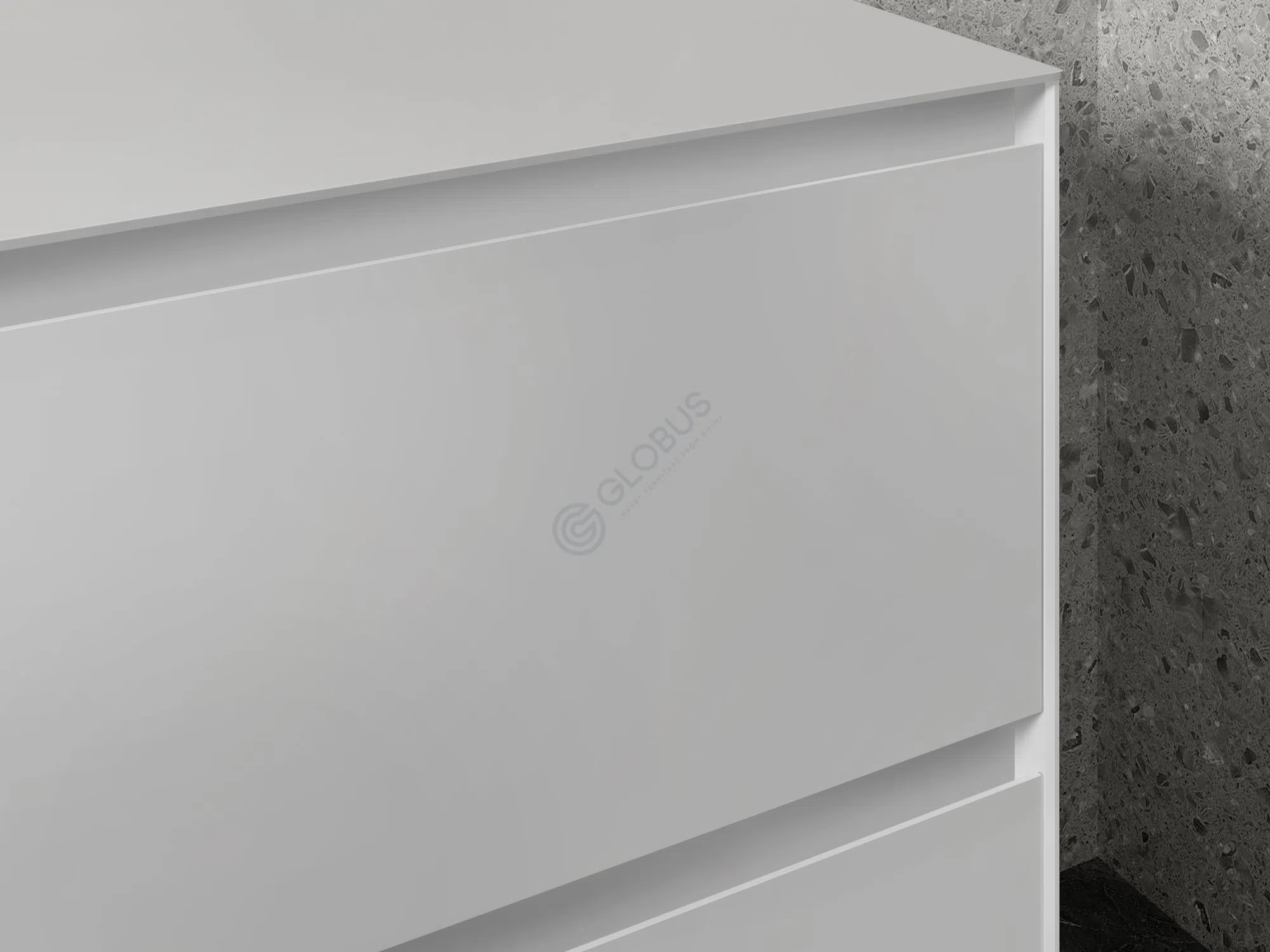 Bathroom cabinet Rinomato