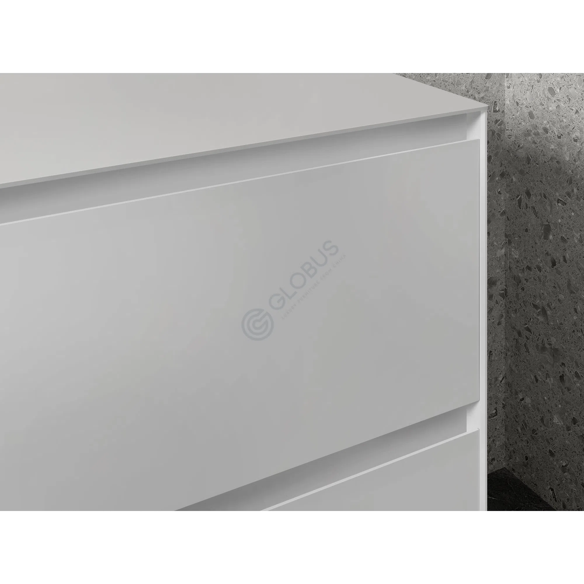 Bathroom cabinet Rinomato