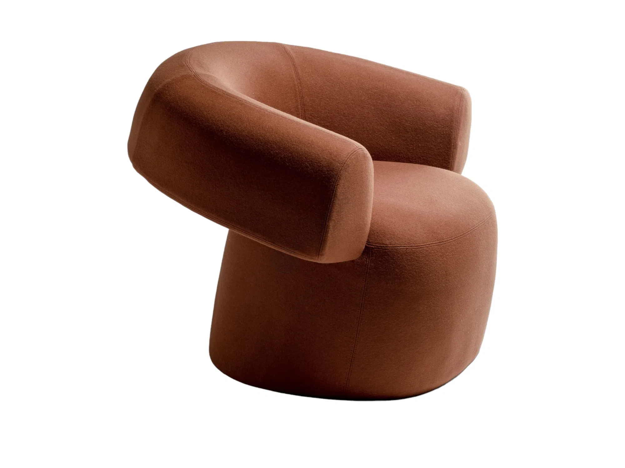 Armchair MOROSO