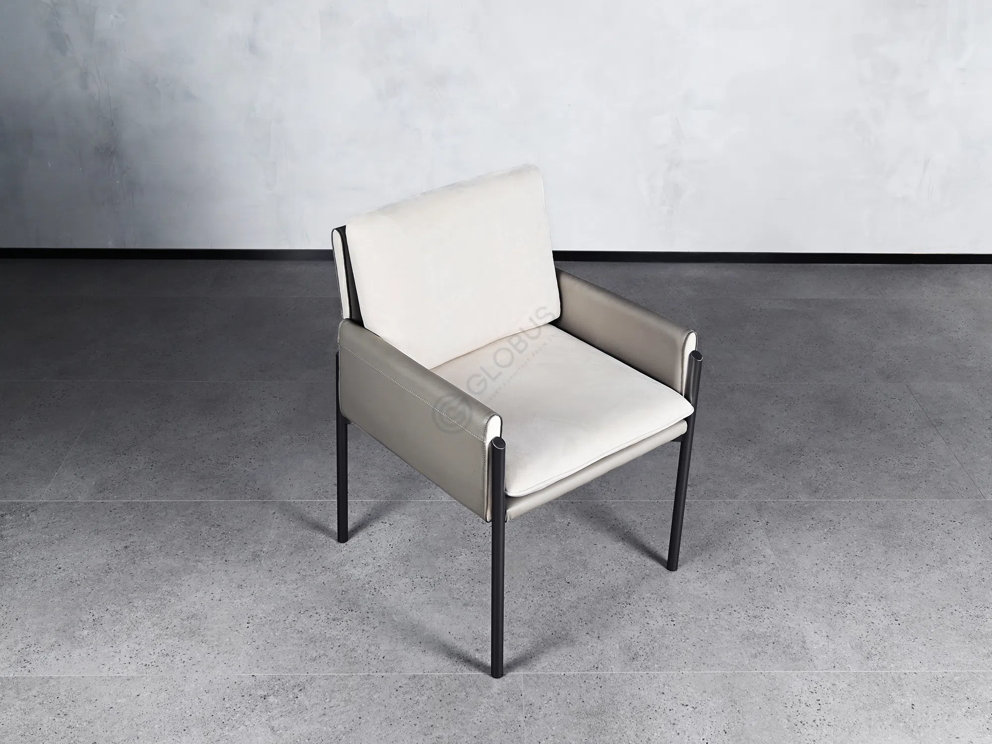 Dining chair TURRI Zenit