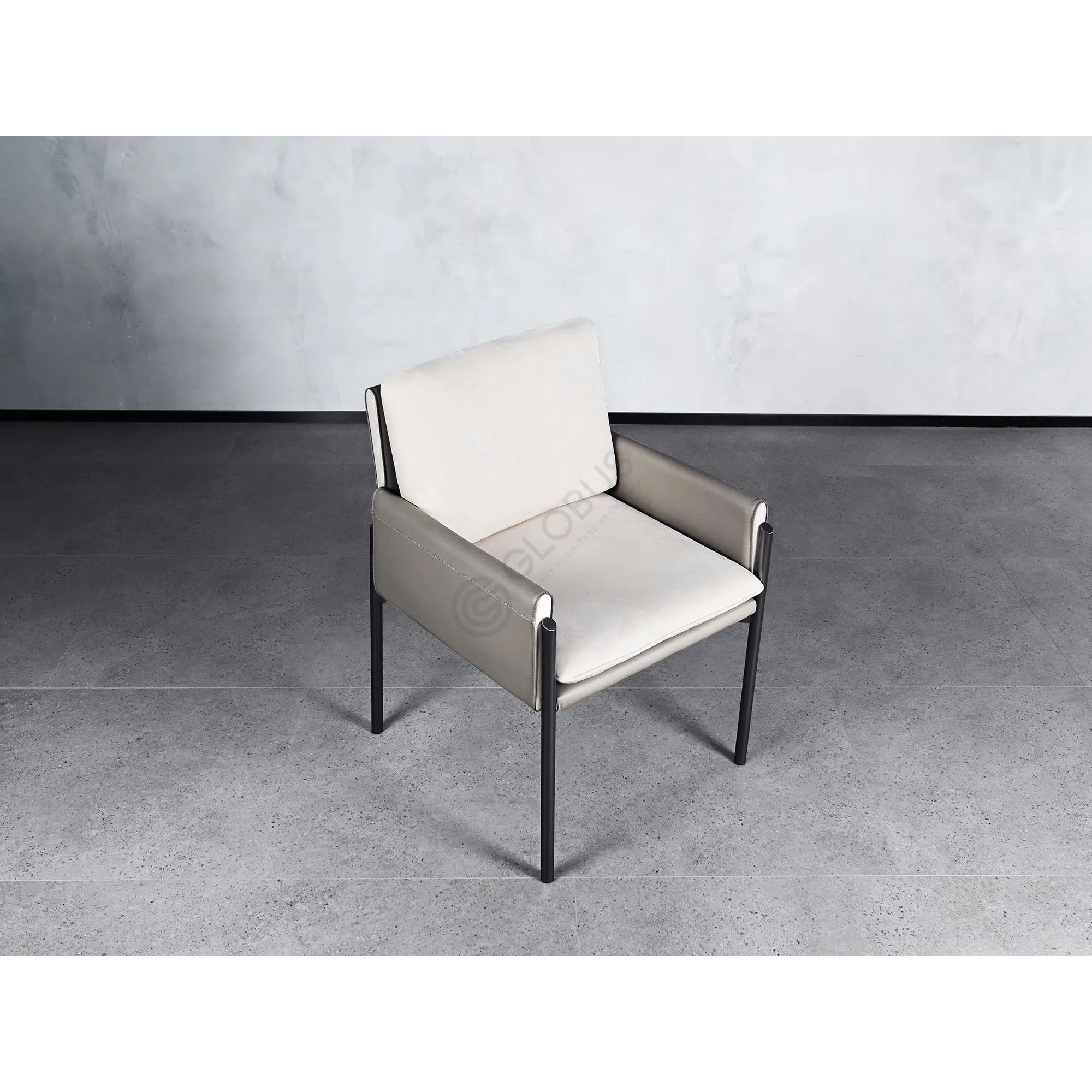 Обеденный стул TURRI Zenit