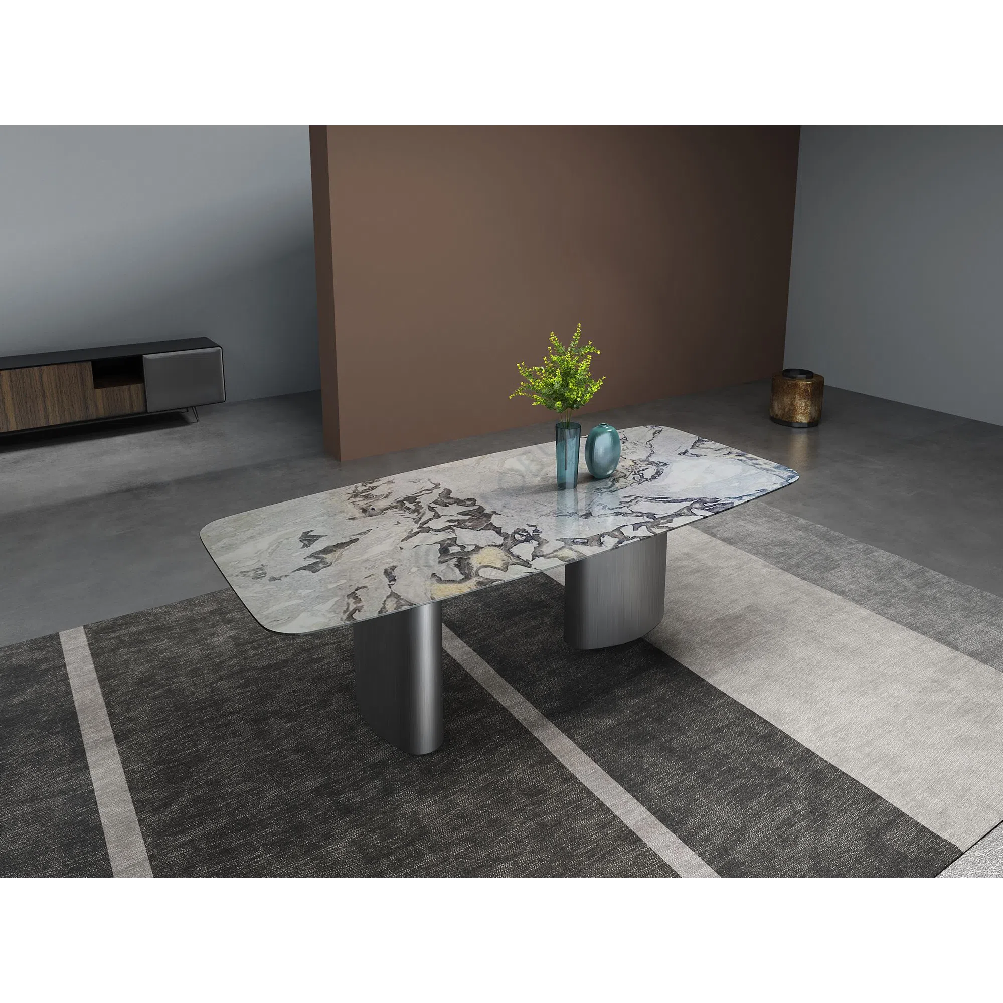 Dining table CASAMILANO Tangeri