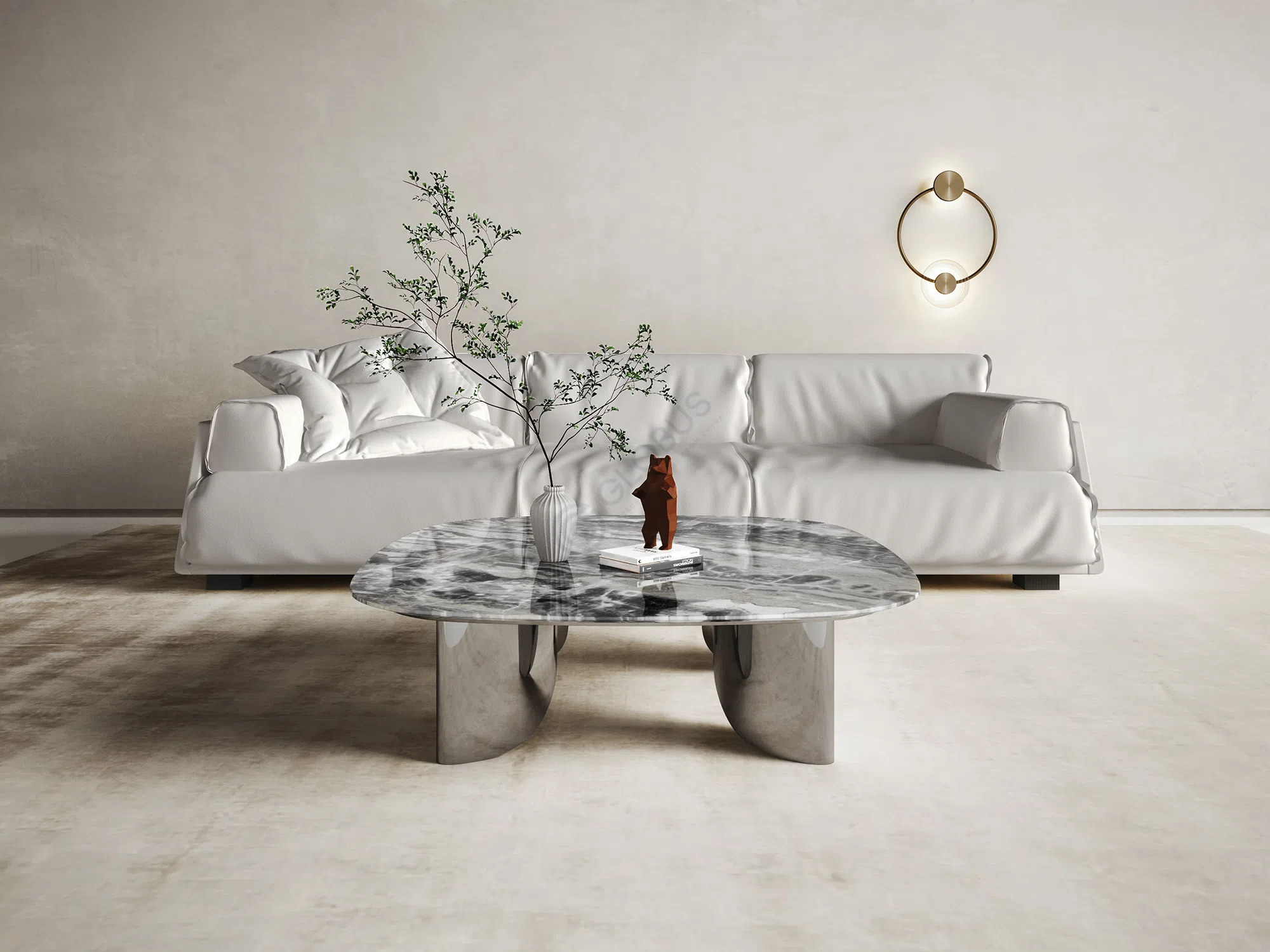 Coffee table Granada