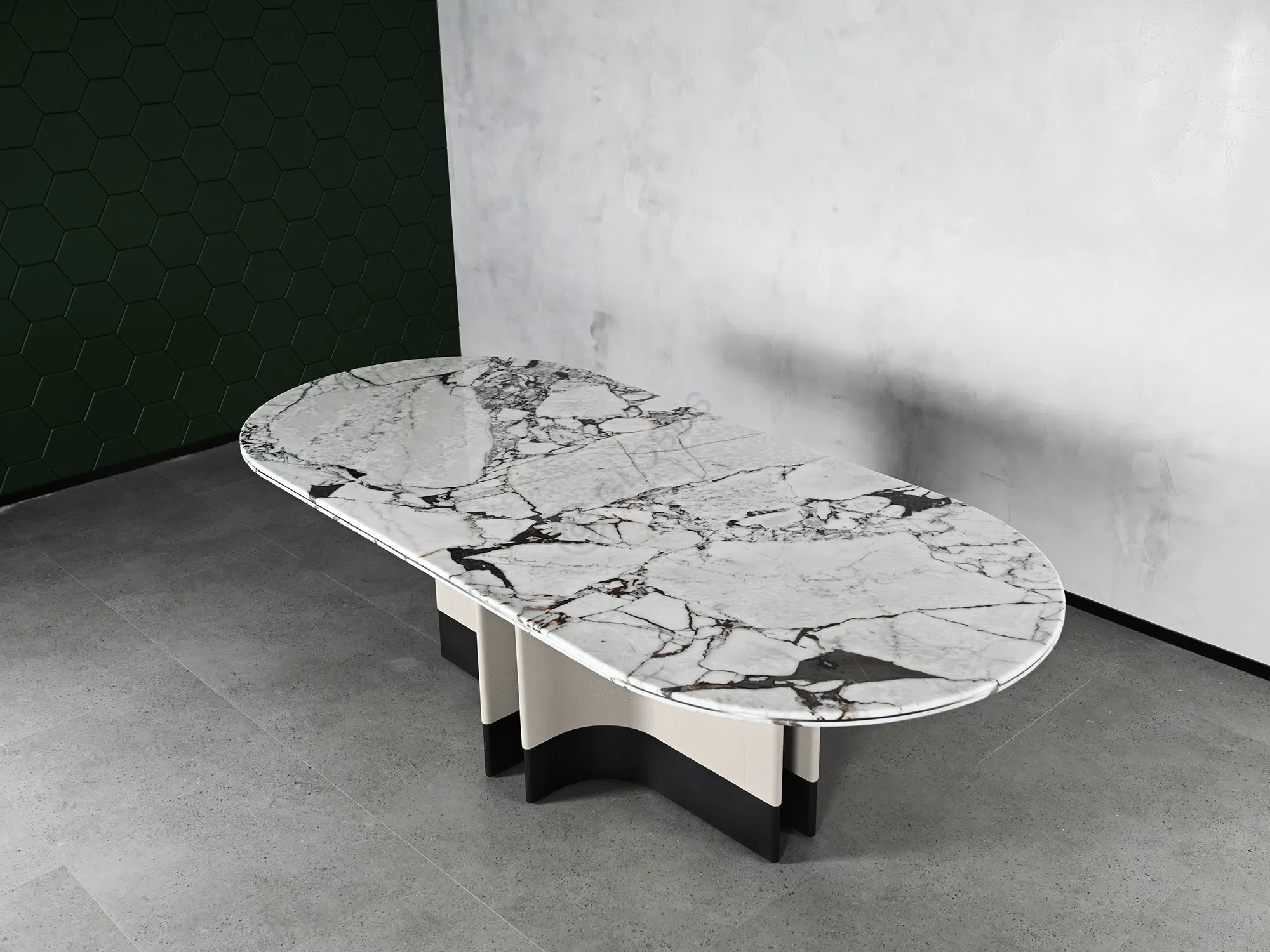 Dining table HESSENTIA Adone