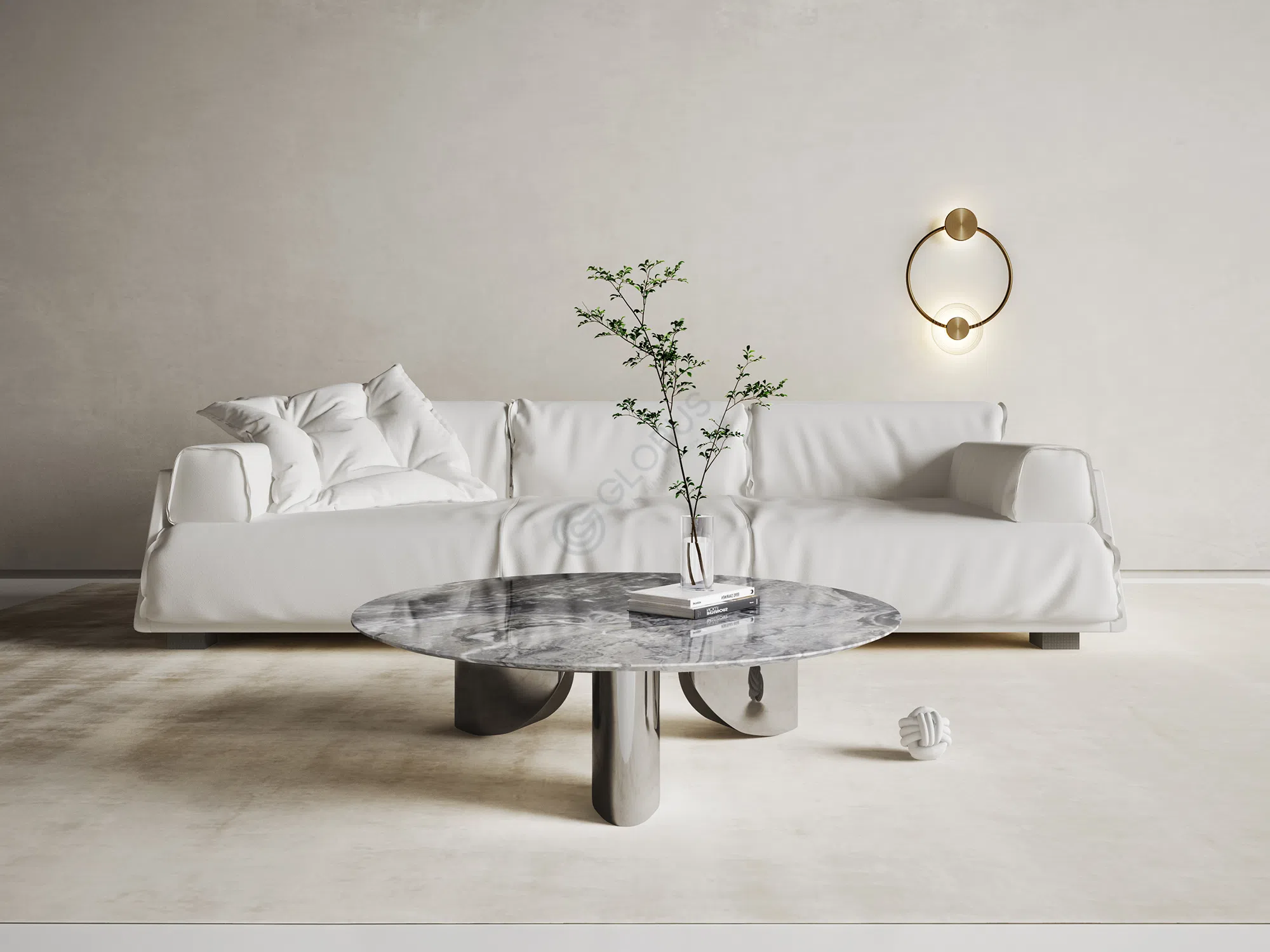 Coffee table Nioletta