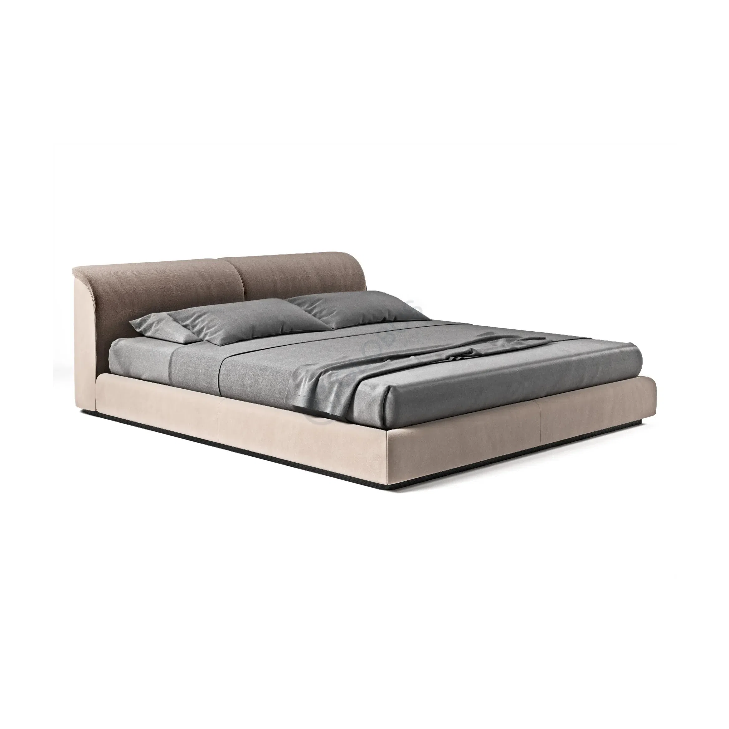 Bed FORMITALIA Master_