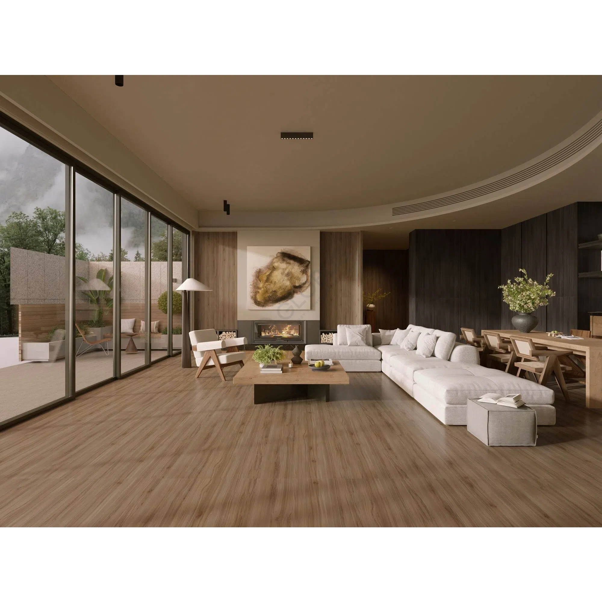 Спеченный камень Sutoria