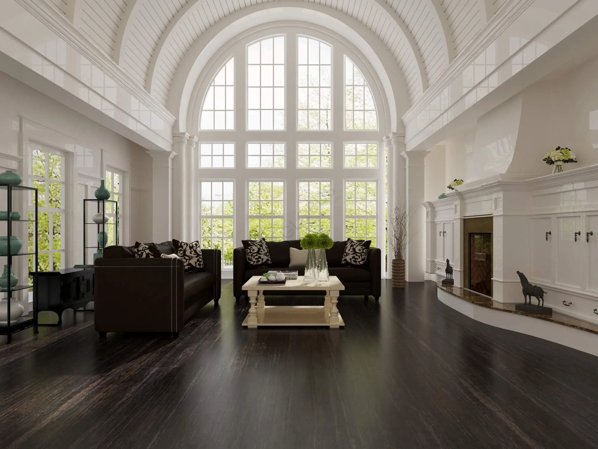 Sintered stone Giornalio