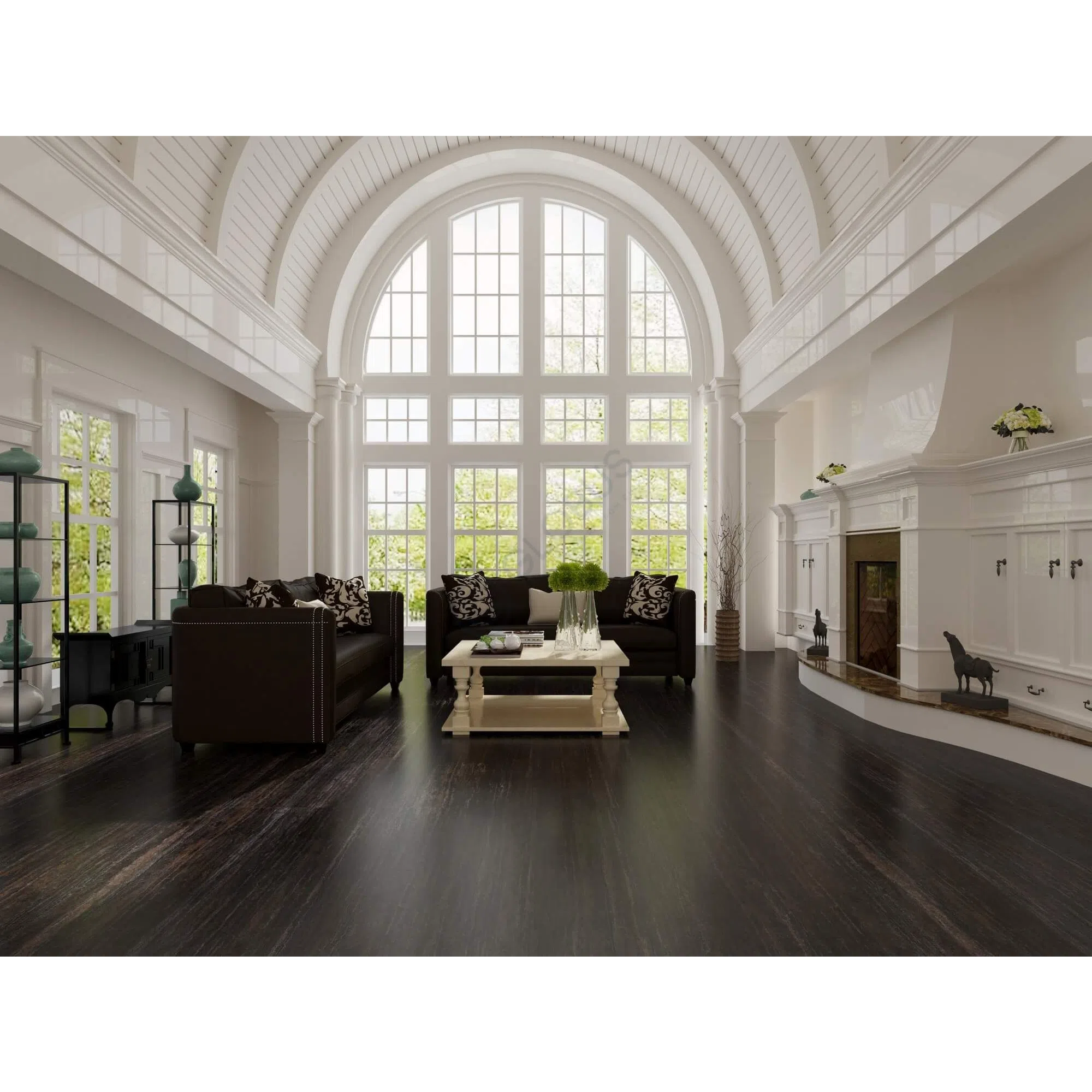 Sintered stone Giornalio