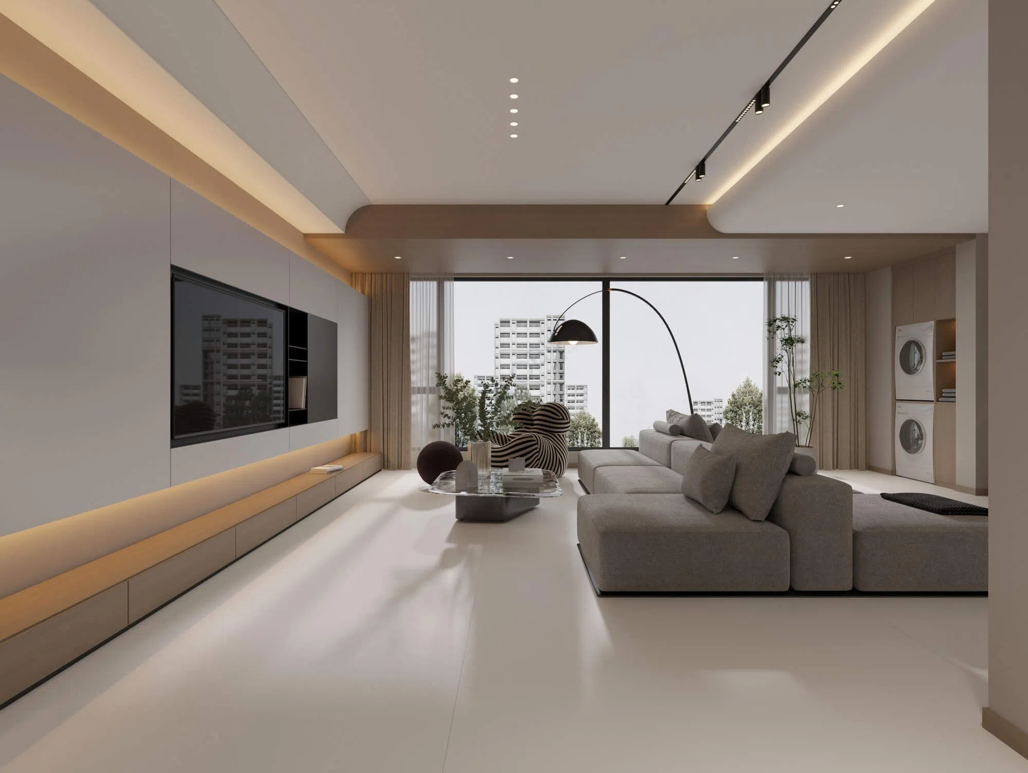 Sintered stone Trentano