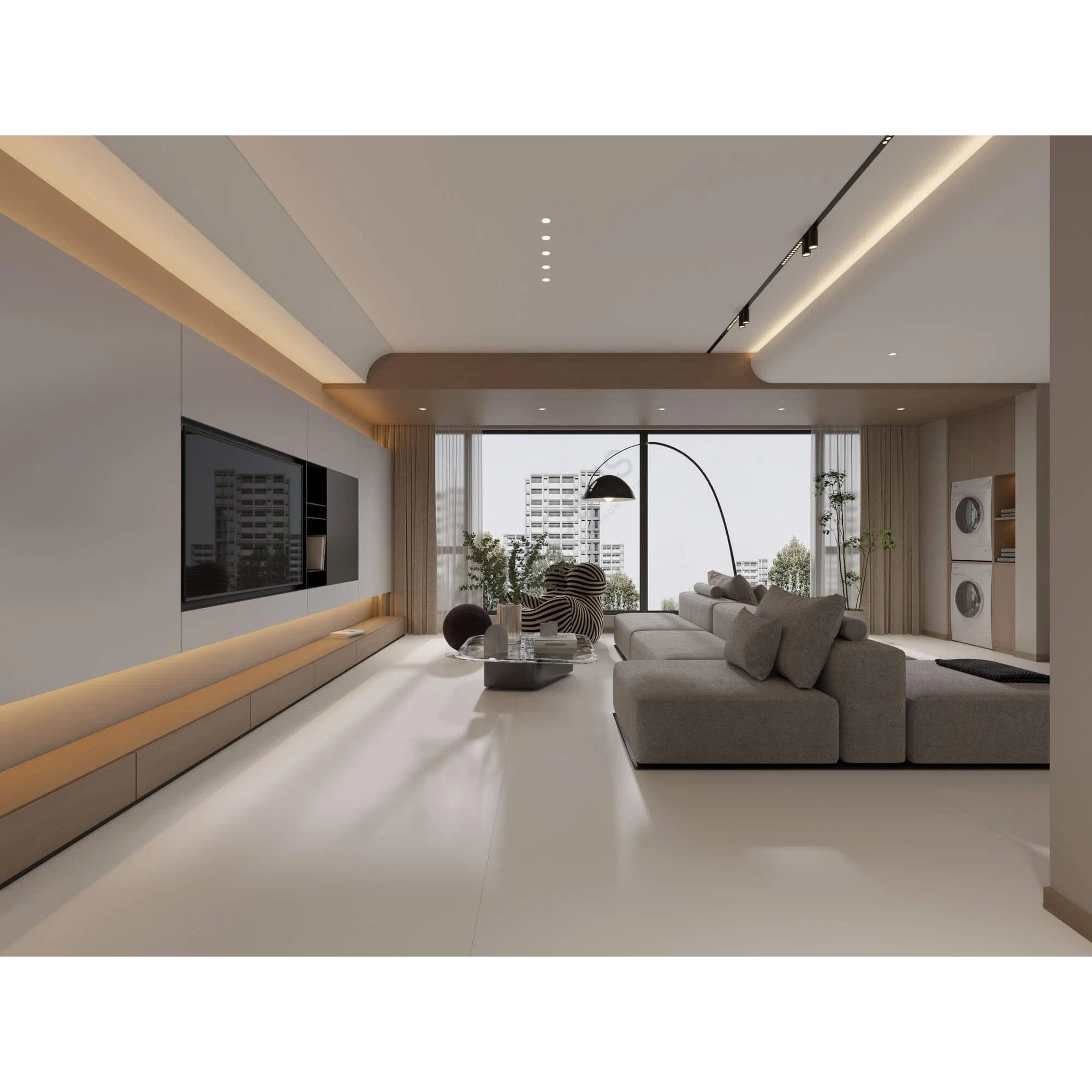 Sintered stone Trentano