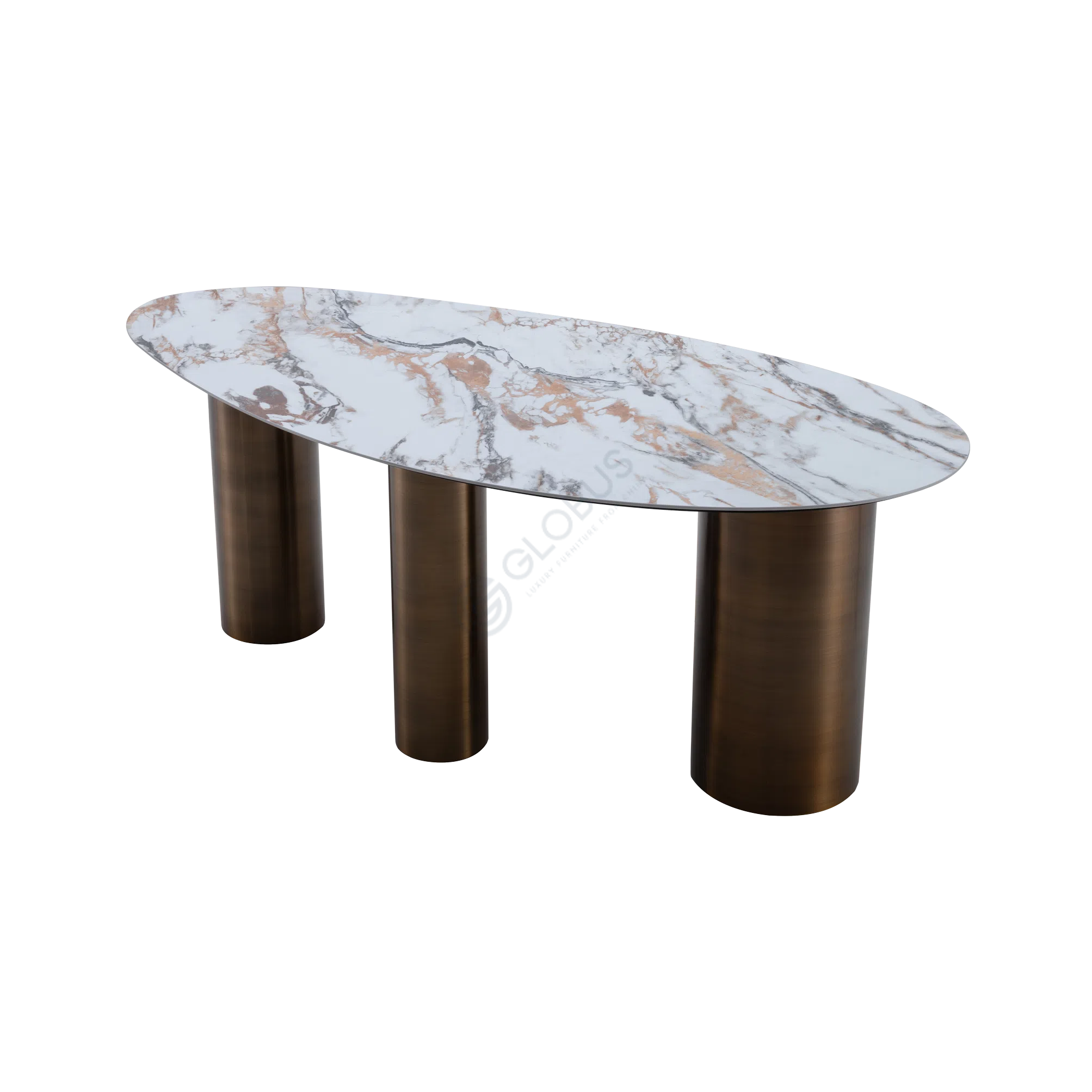 Обеденный стол BAXTER Lagos