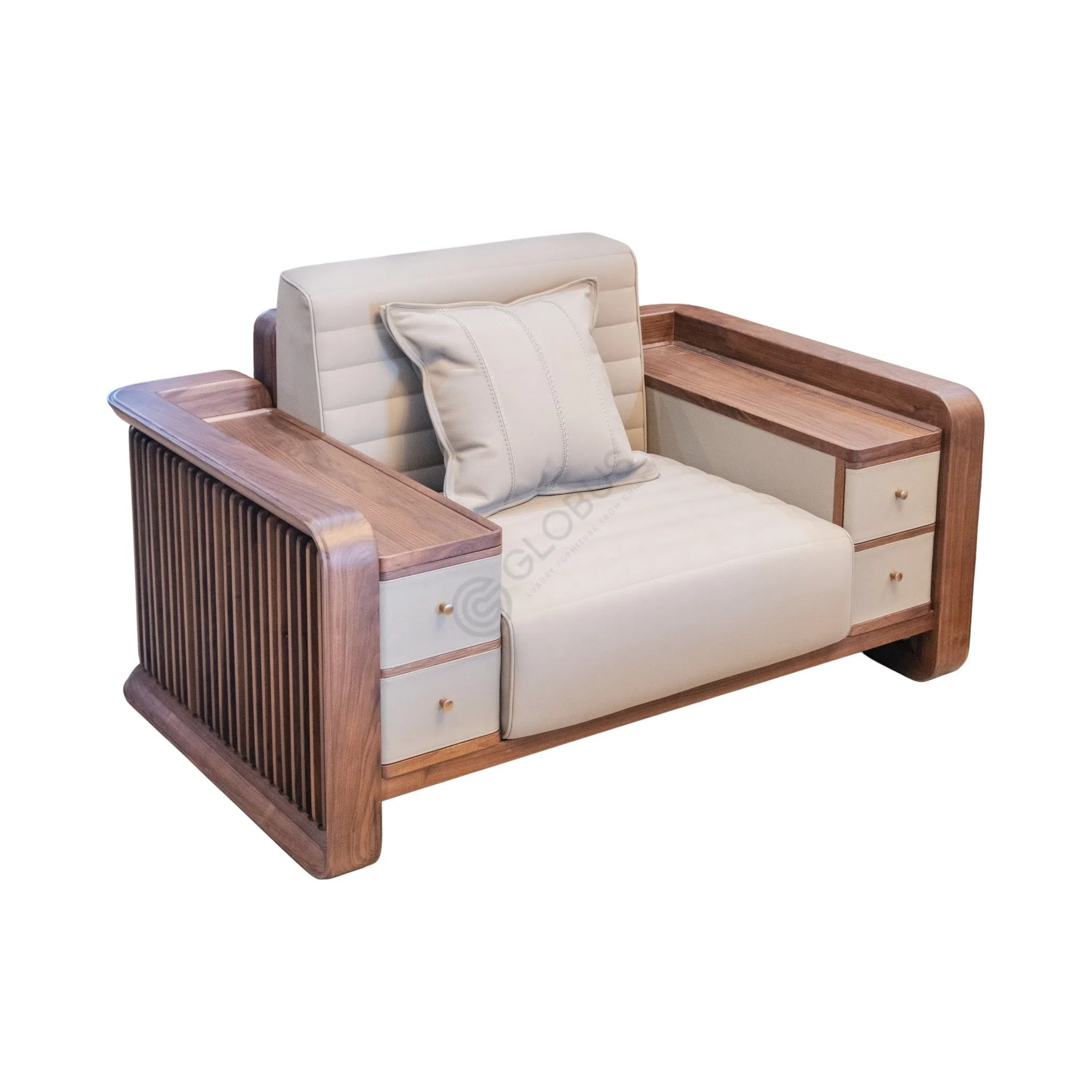 Armchair Perchero