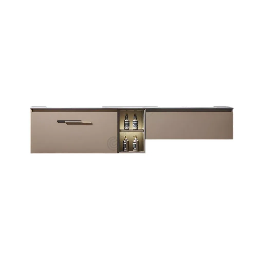 Bathroom cabinet Magigropo