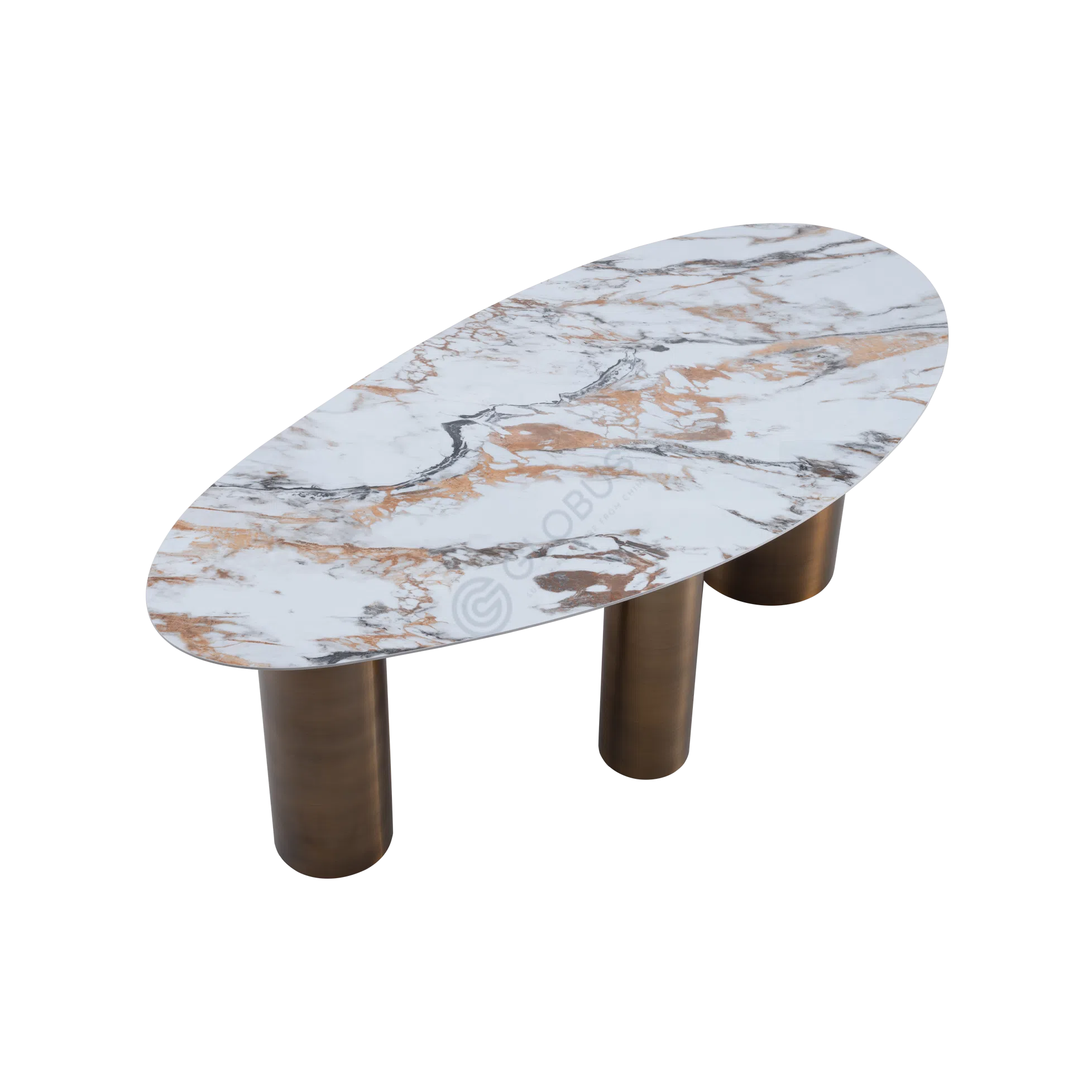 Обеденный стол BAXTER Lagos