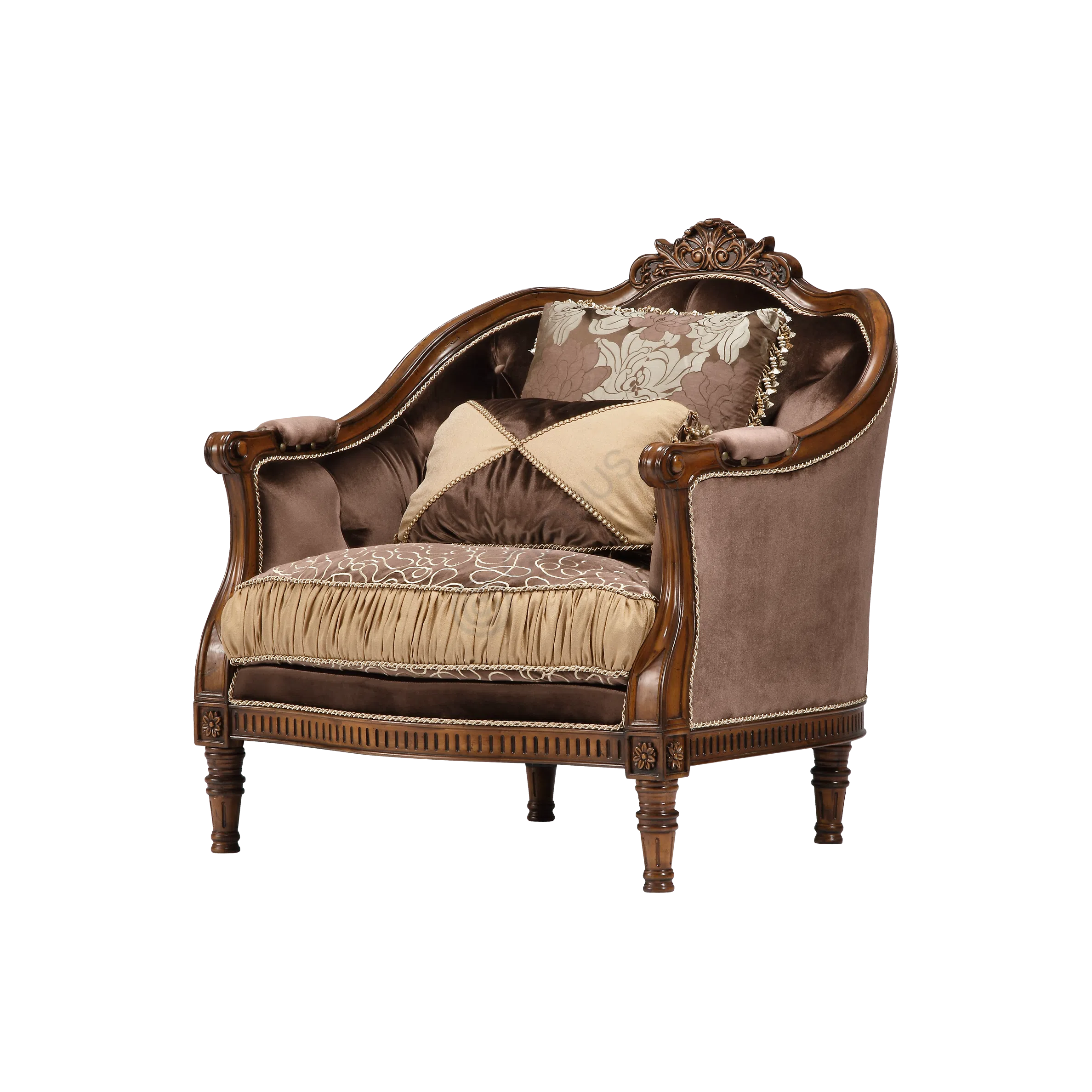 Armchair Eloi